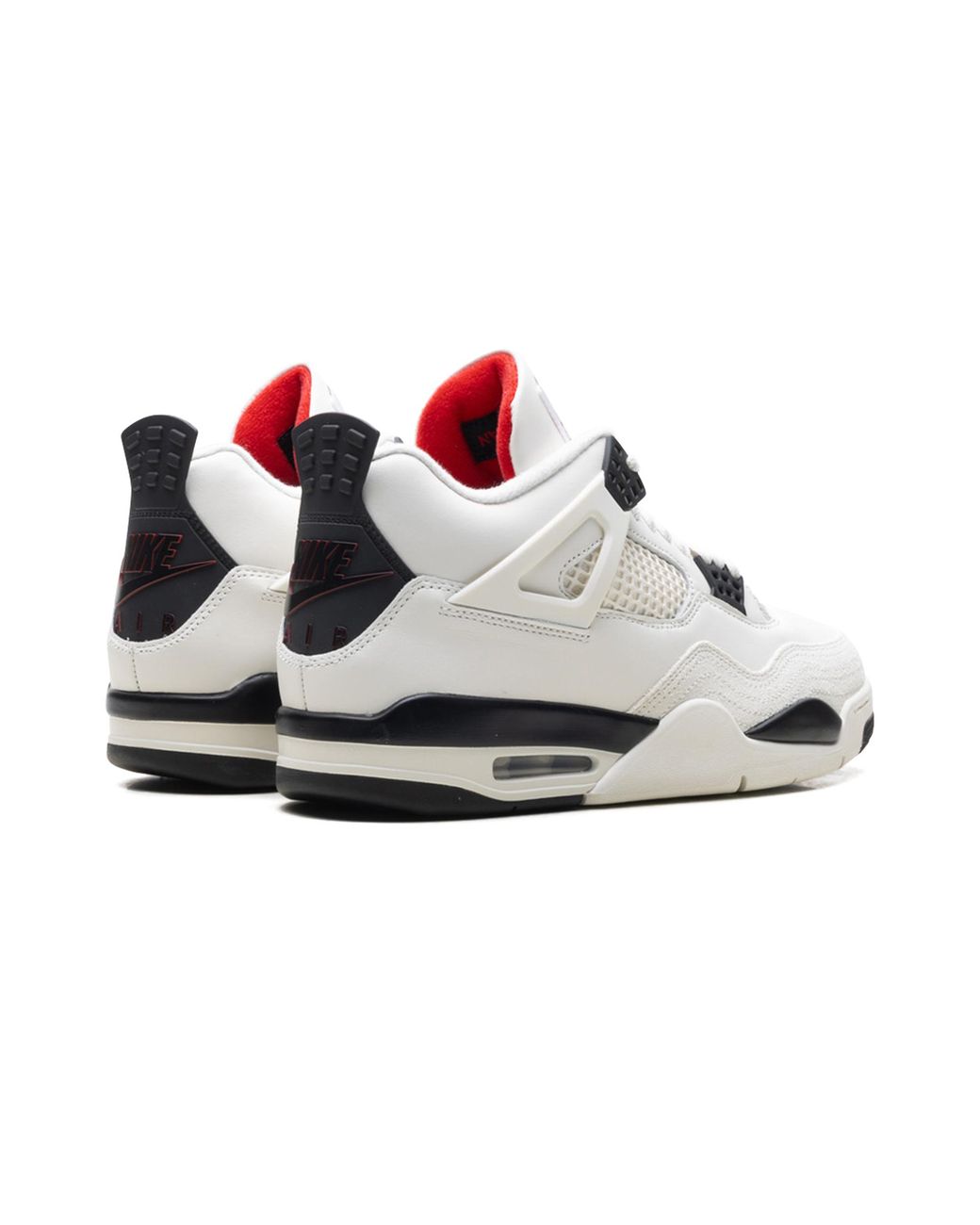 Nike Black Air 4 "Flight Club" Im4002 100" for men