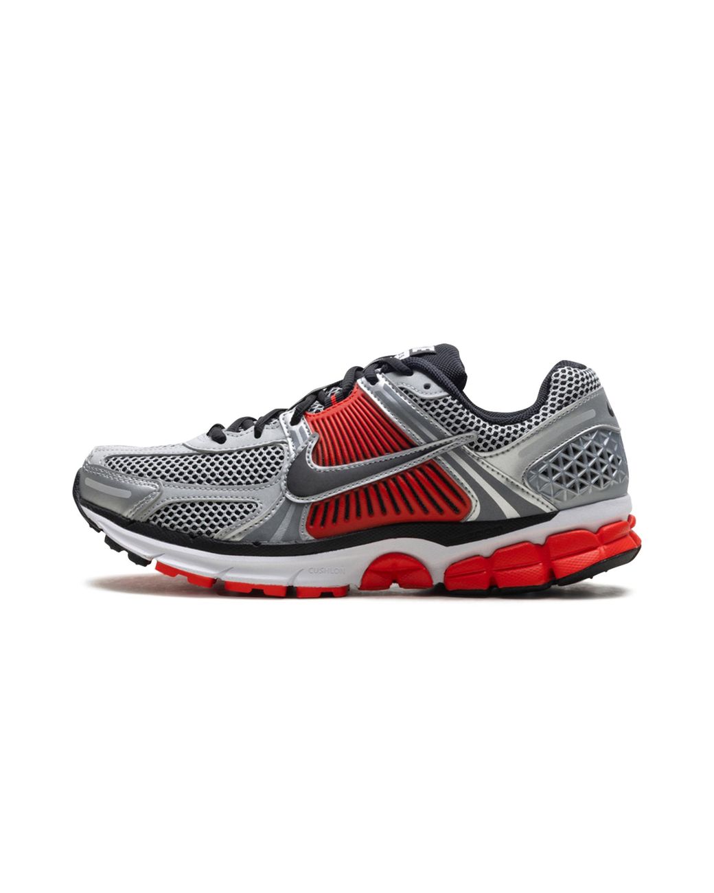Nike Black Zoom Vomero 5 "Metallic" Fj4151 005" for men