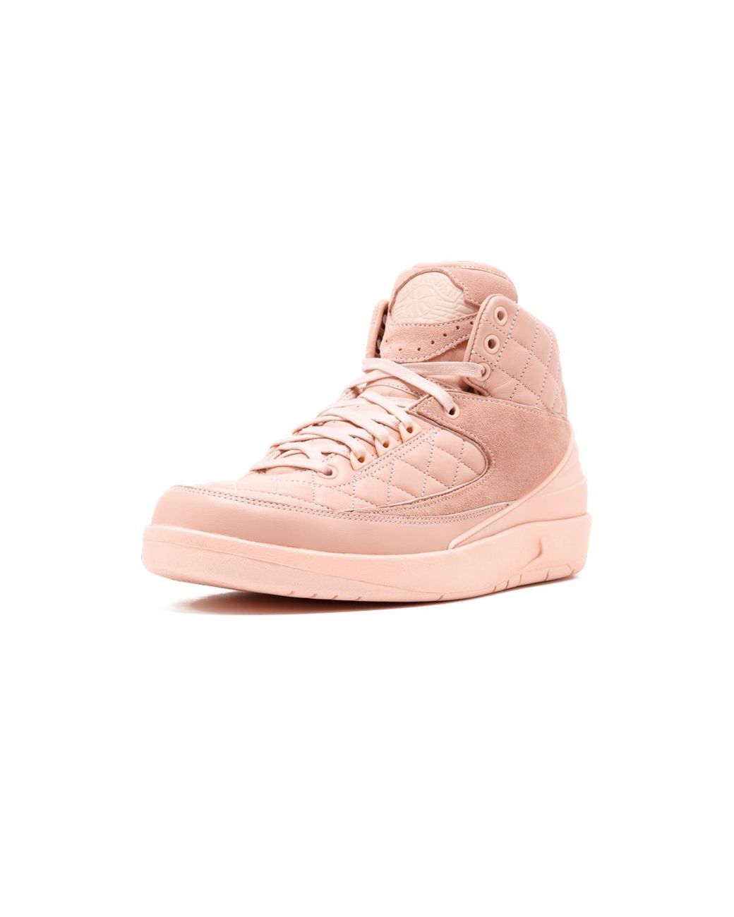 Nike Black 2 Retro "Just Don Arctic" 834825 805" for men