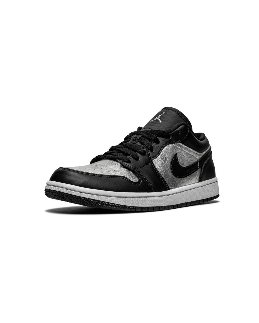 Nike Black Air 1 Low Se Toe" Da5551 001"