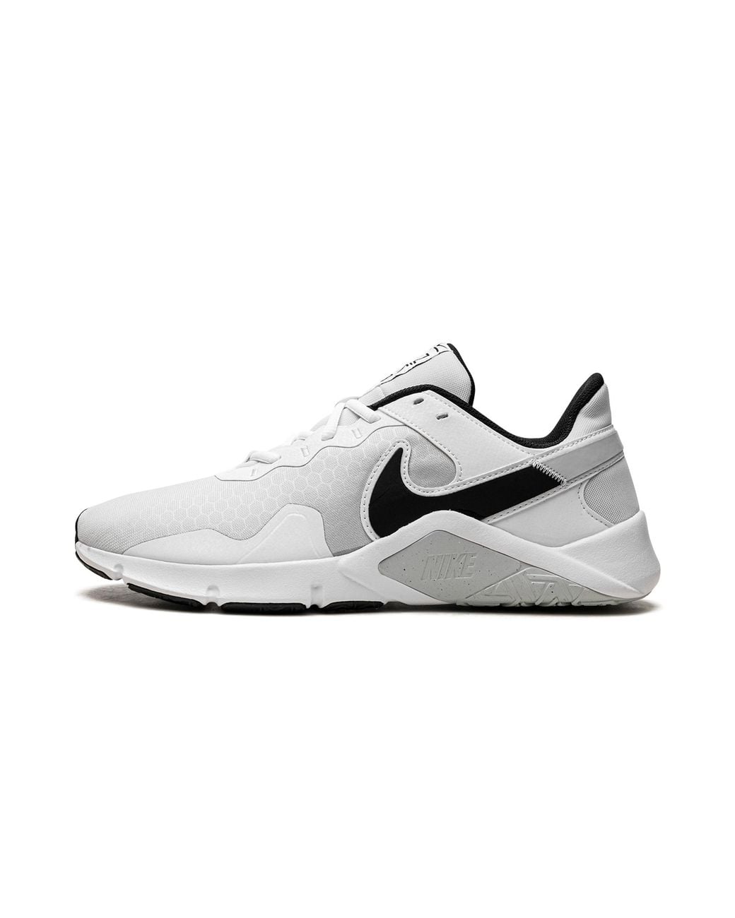 Nike Black Legend Essential 2 Cq9356 002" for men