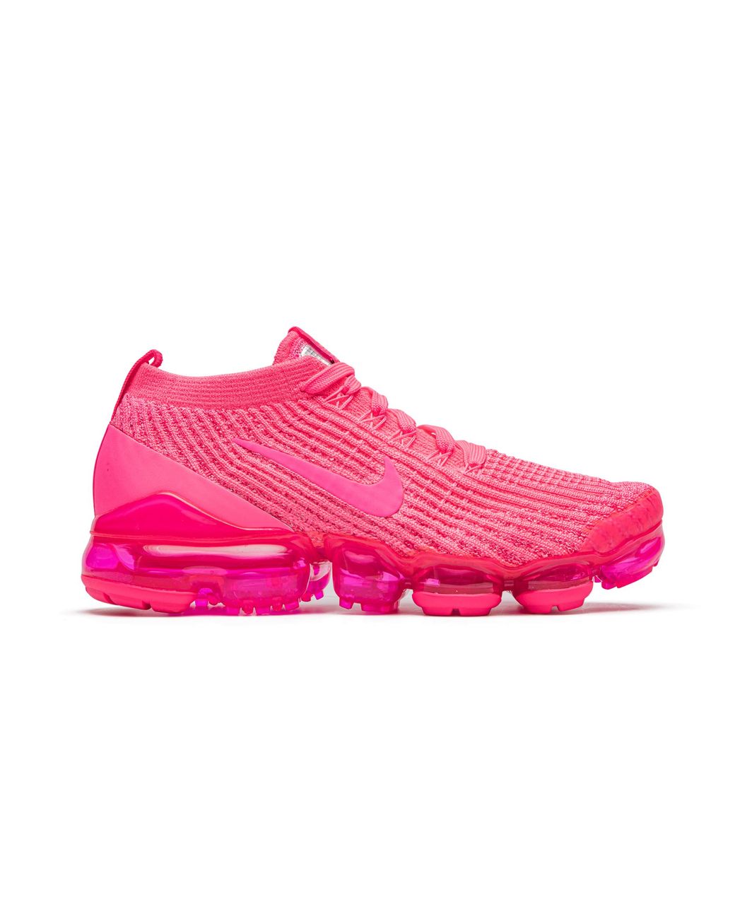 Nike Black Air Vapormax Flyknit 3 "Digital" Ct1274 600"