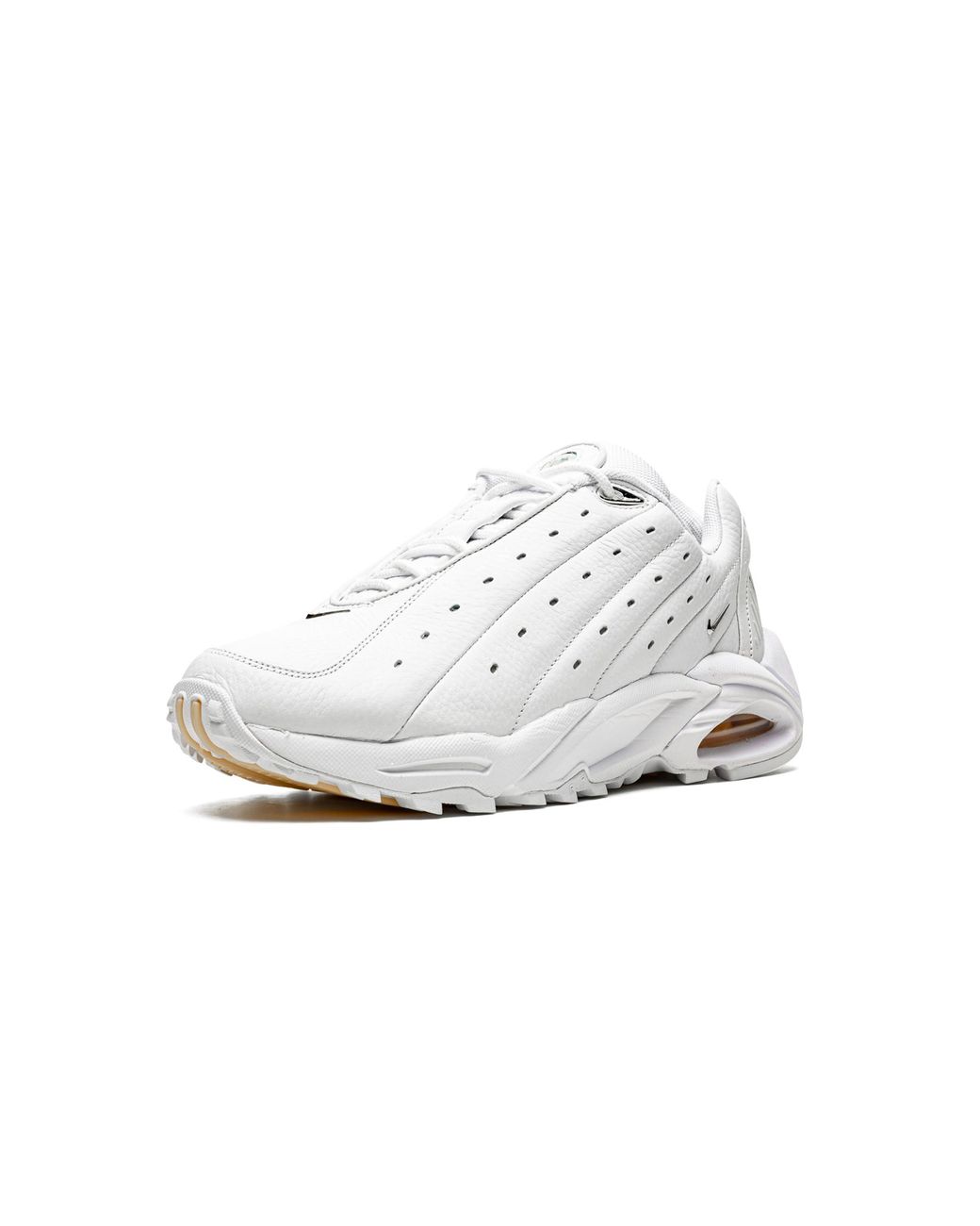 Nike Black Hot Step Air Terra Nocta "Drake for men