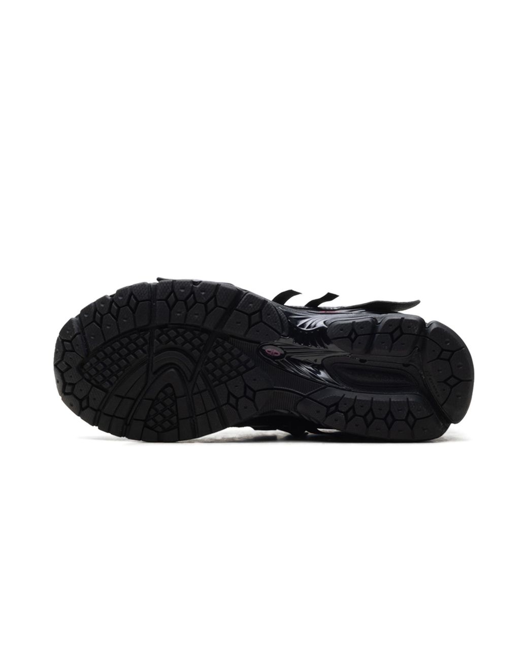 New Balance Black 1906A Drogon Berry" U1906Ad" for men