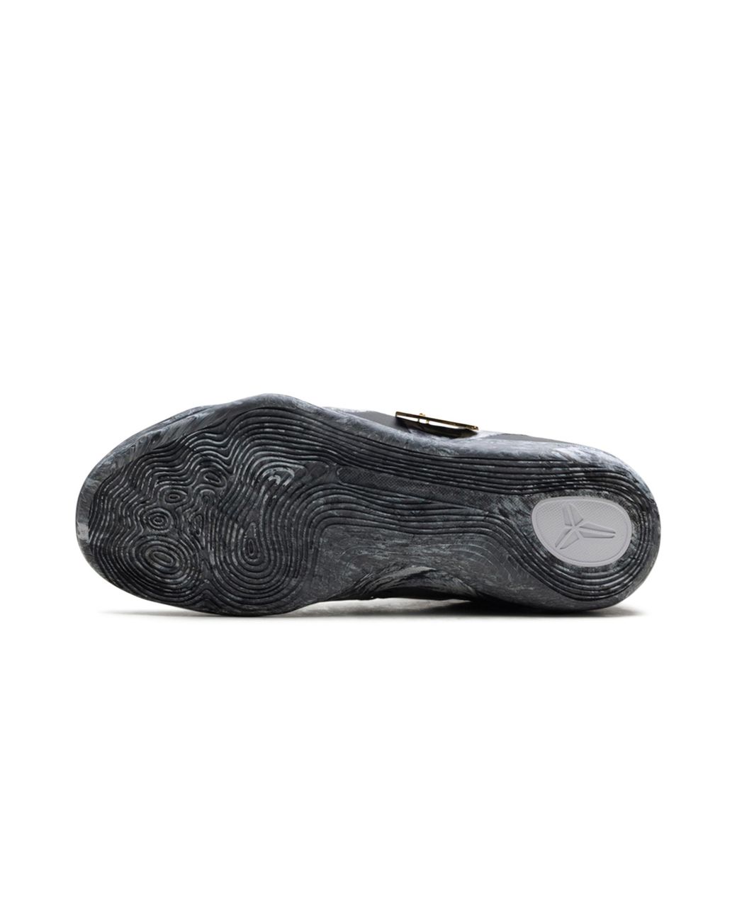 Nike Black Kobe 9 Elite Low Em Protro "Mambacita" Fz7333 002" for men