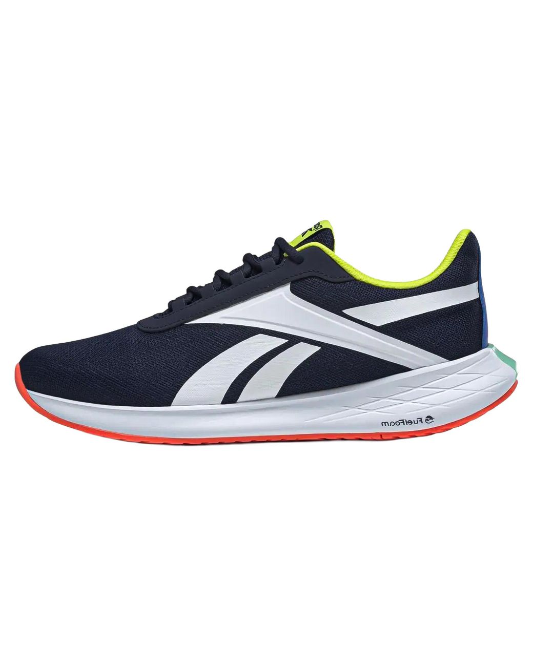 Reebok Blue Energen Plus Gy5190" for men