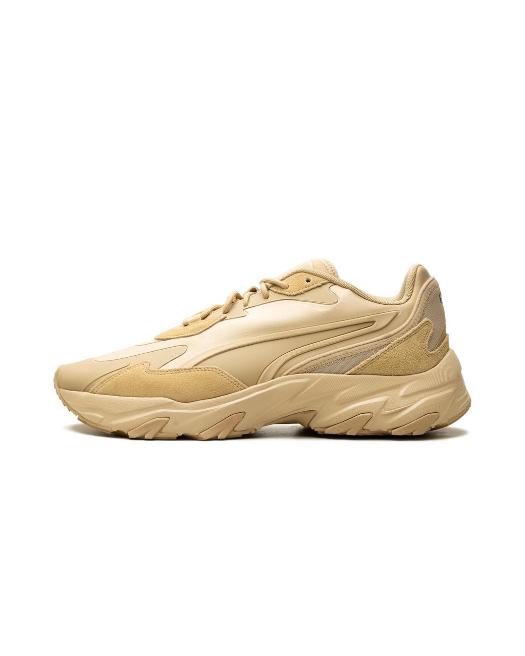 PUMA Black Injector "Mono" 393046 02" for men