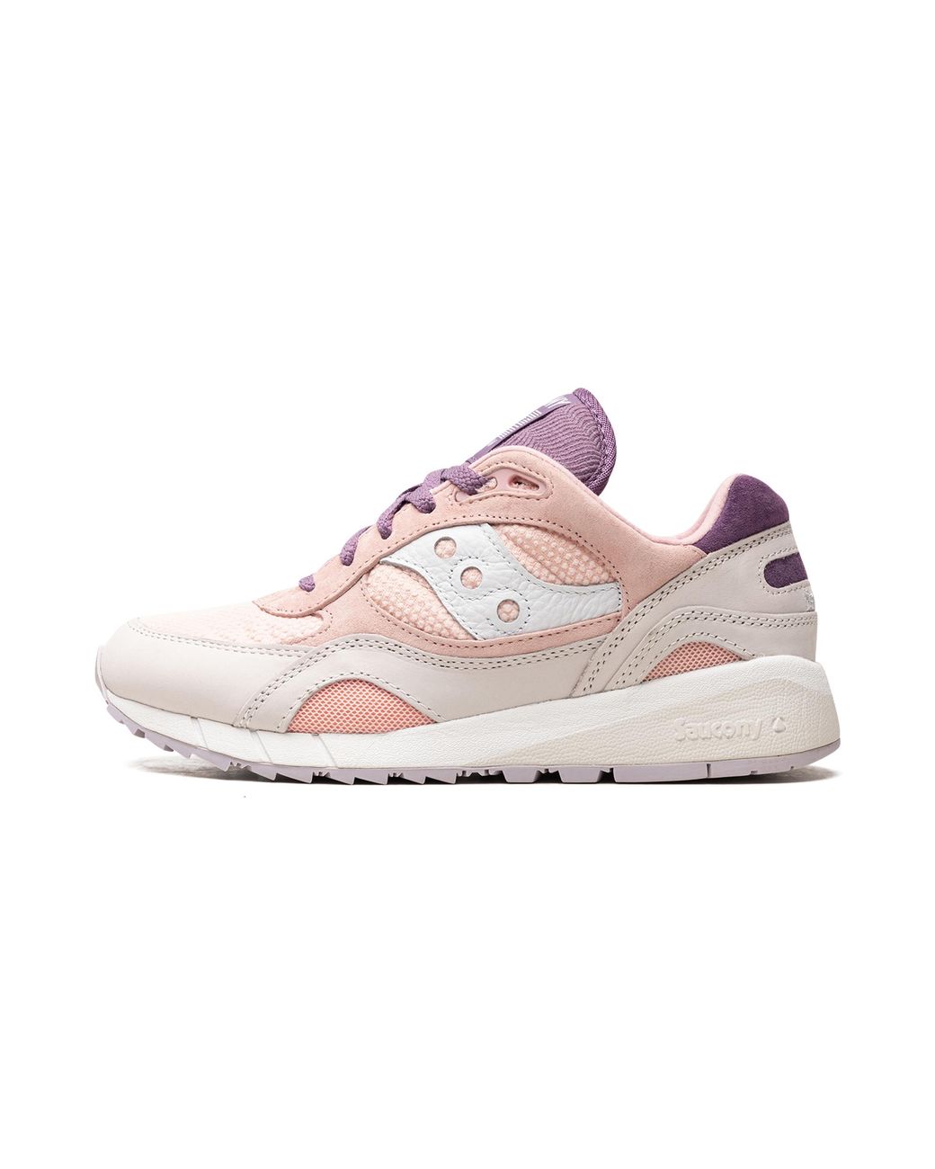 Saucony Black Shadow 6000 Premium S60722 1"