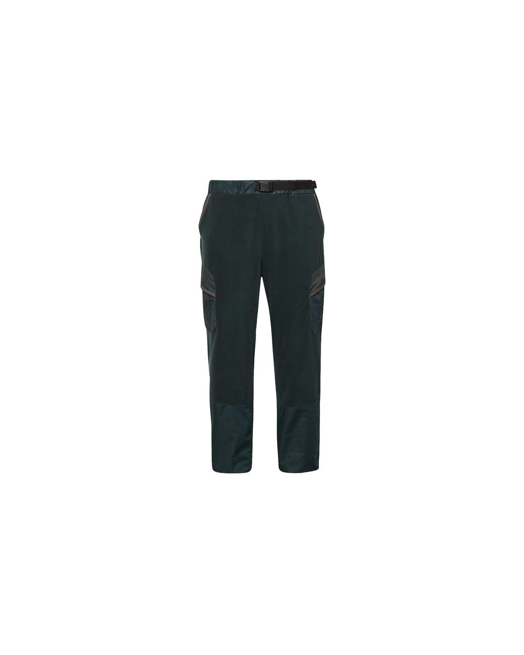 Oakley Black Wanderlust Cargo Pants Mountain Td Print" Foa404015 9Q2" for men