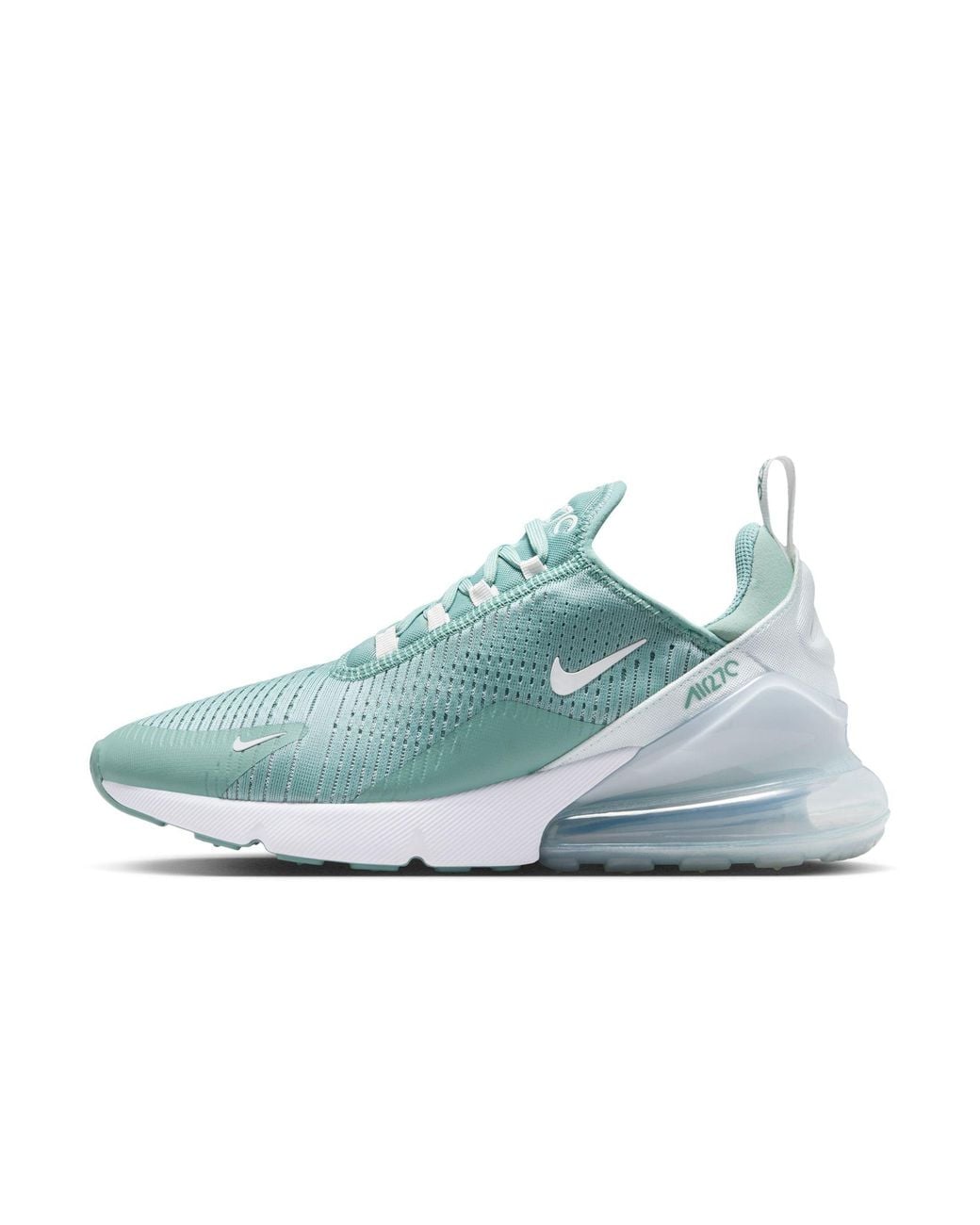 Nike Blue Air Max 270 "Cannon Summit" Hj3222 002"