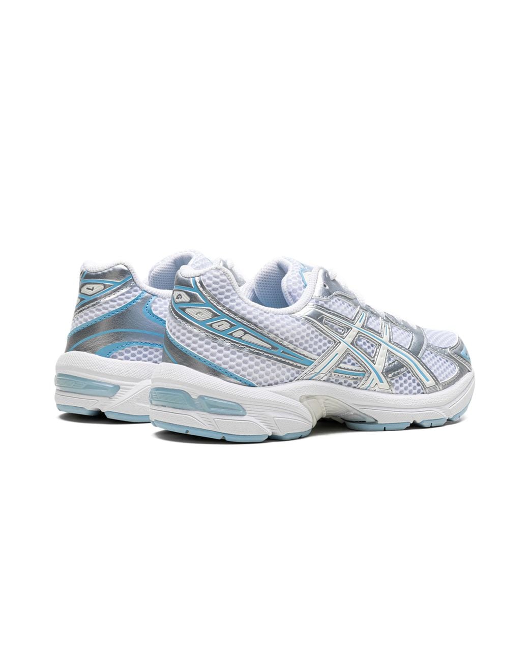 Asics Black Gel-1130 Ivory Light" 1202A504 100"