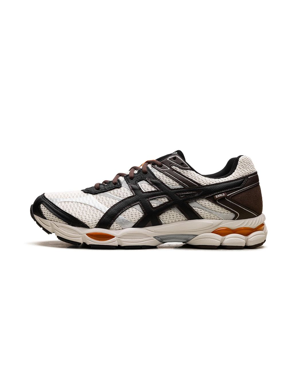 Asics Black Gel-Cumulus 16 "Earls Collection" 1203B053 200" for men