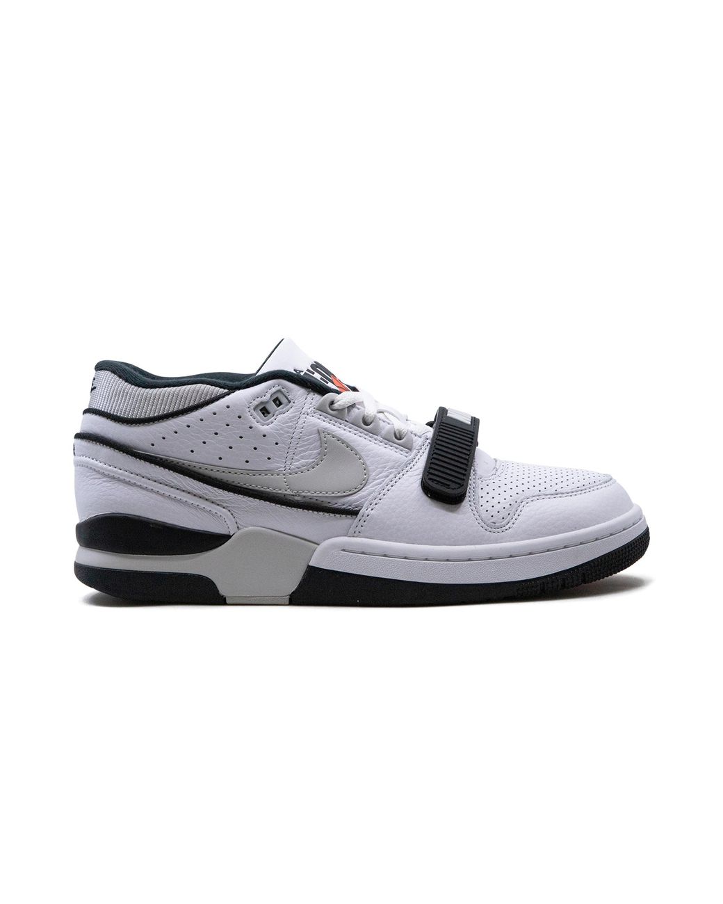 Nike Black Air Alpha Force 88 Dz4627 101" for men