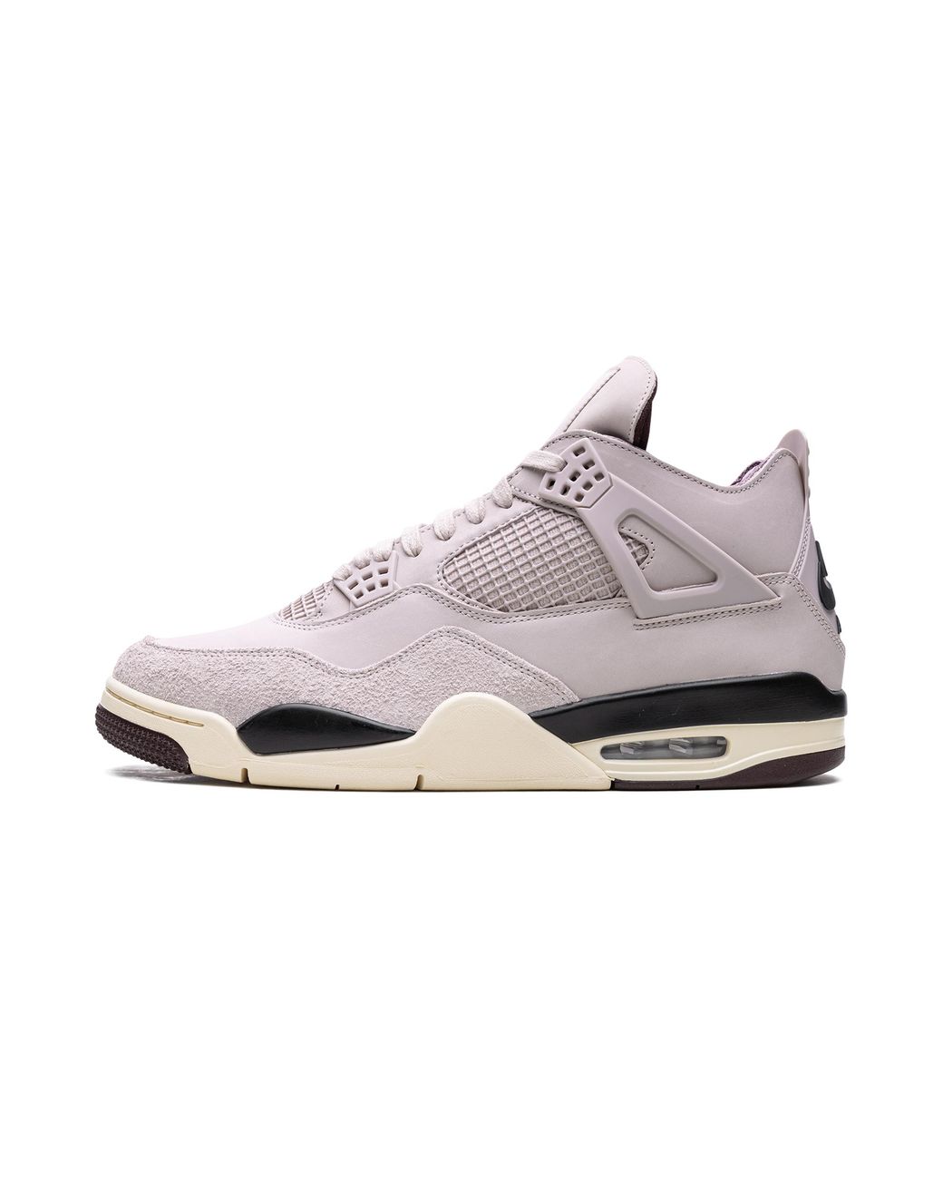 Nike Black Air 4 "A Ma Maniére