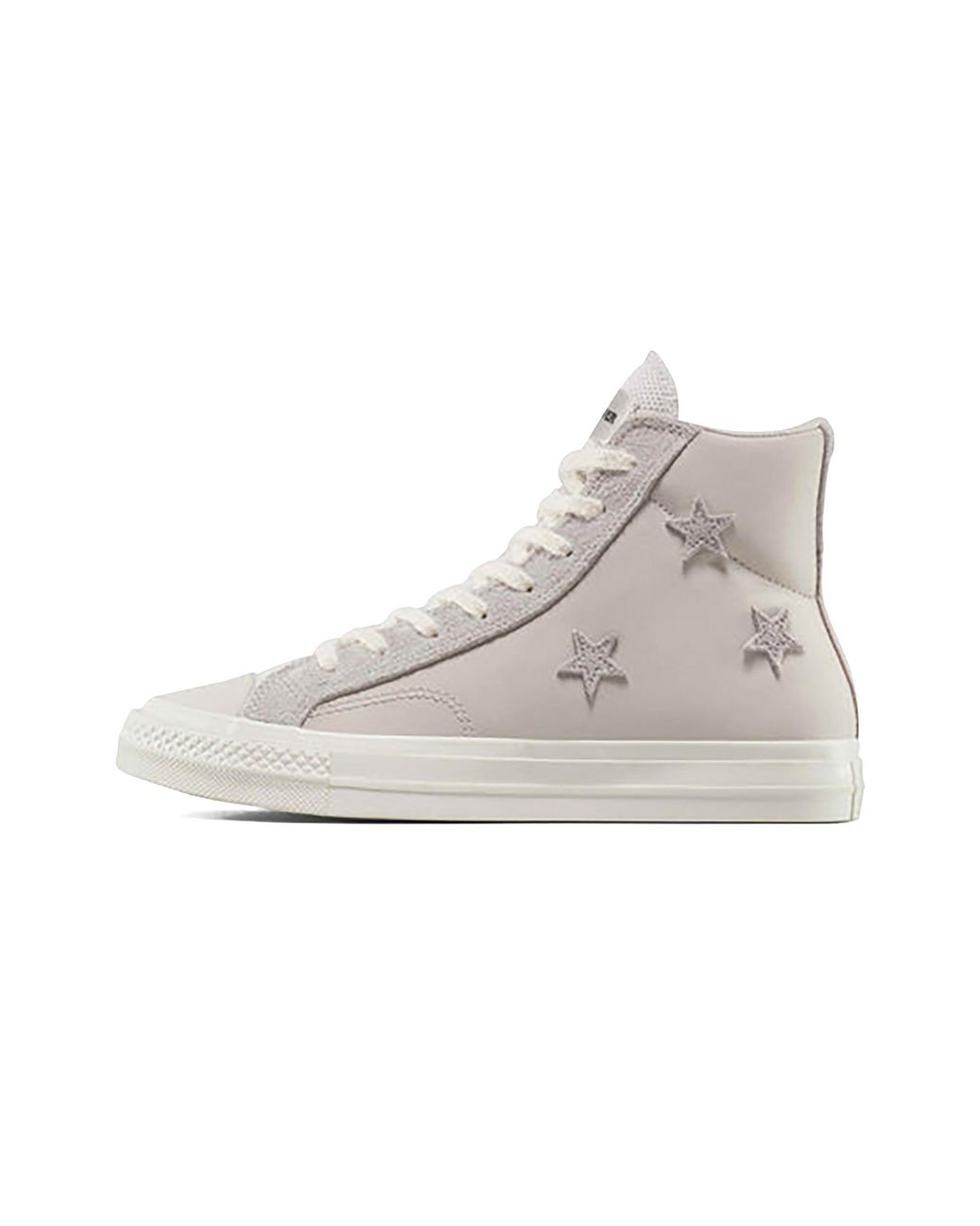 Converse Black Star Player 76 Hi "Daily Paper Sand" A13859C" for men