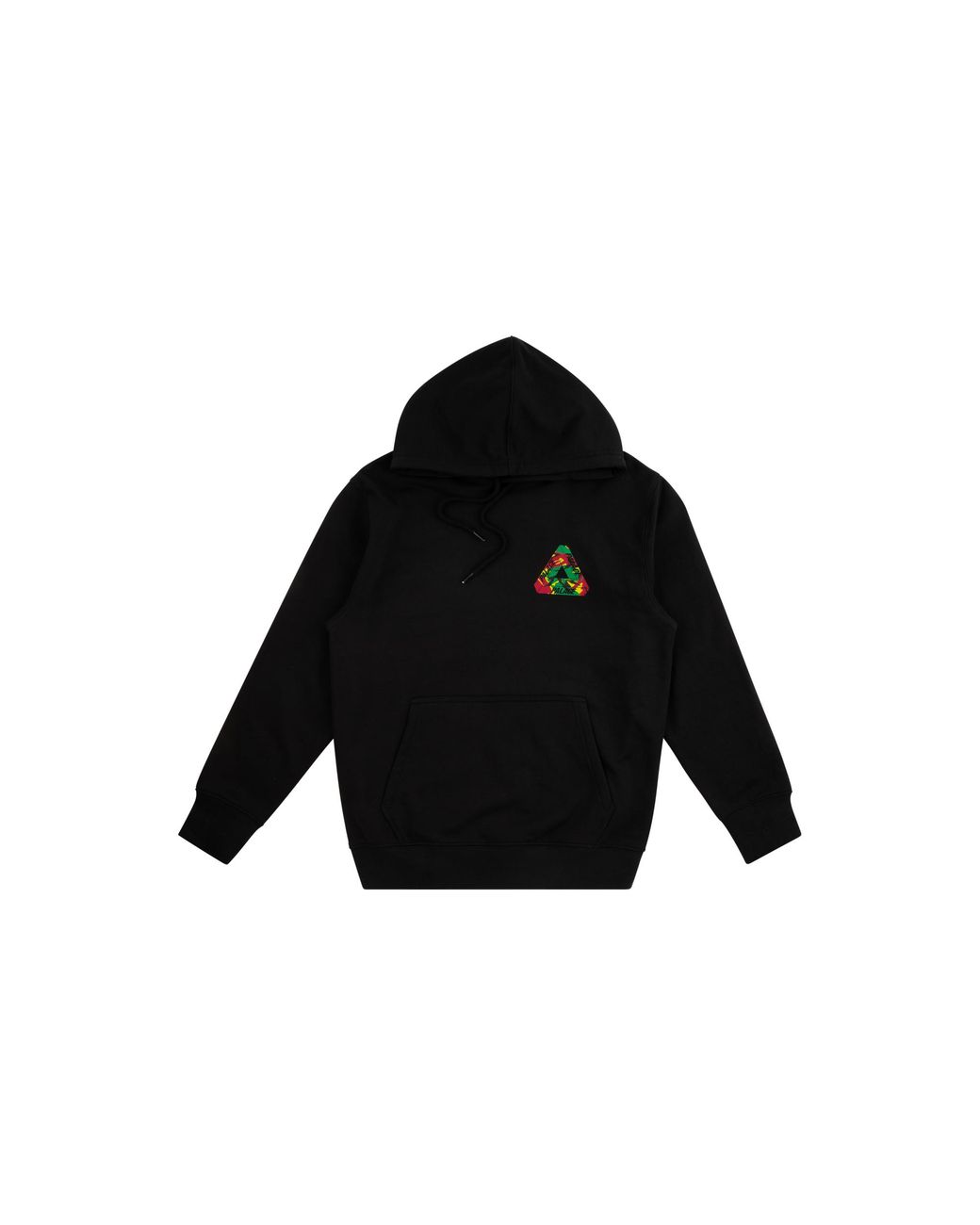 Palace Black Tri-Camo Hood "Tri-Camo" P19Hd069" for men