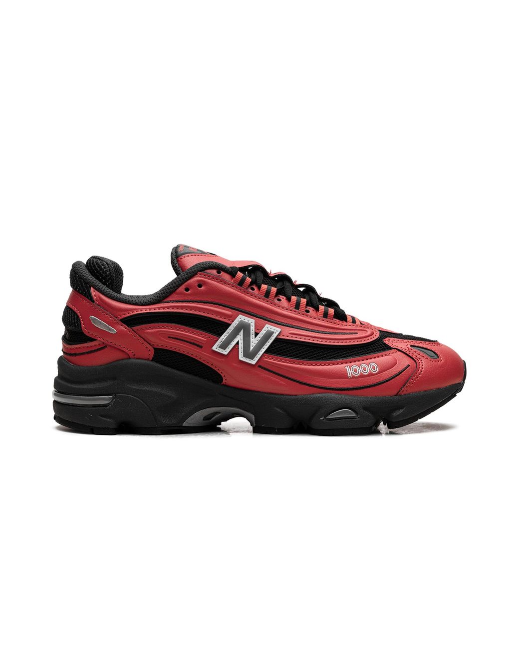 New Balance Red 1000 M1000Msr" for men