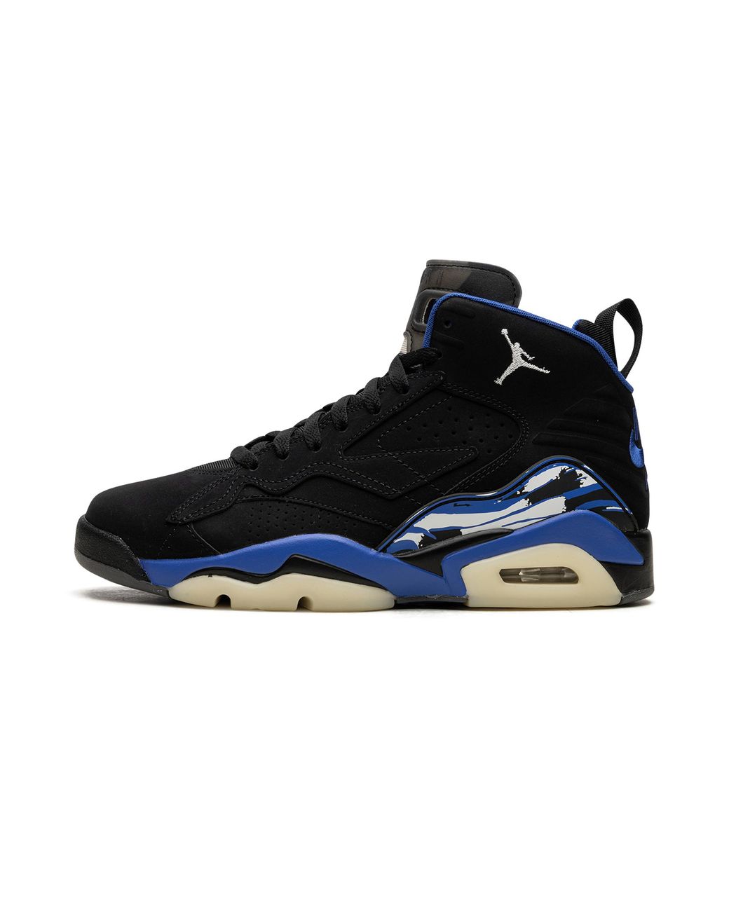 Nike Black Air Mvp 678 Varsity Royal" Fb9019 004"