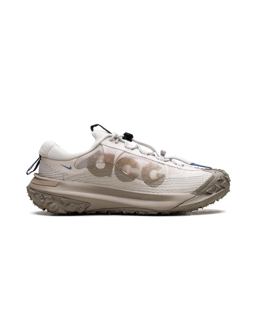 Nike Black Acg Mountain Fly 2 Low "Light Orewood" Dv7903 101" for men