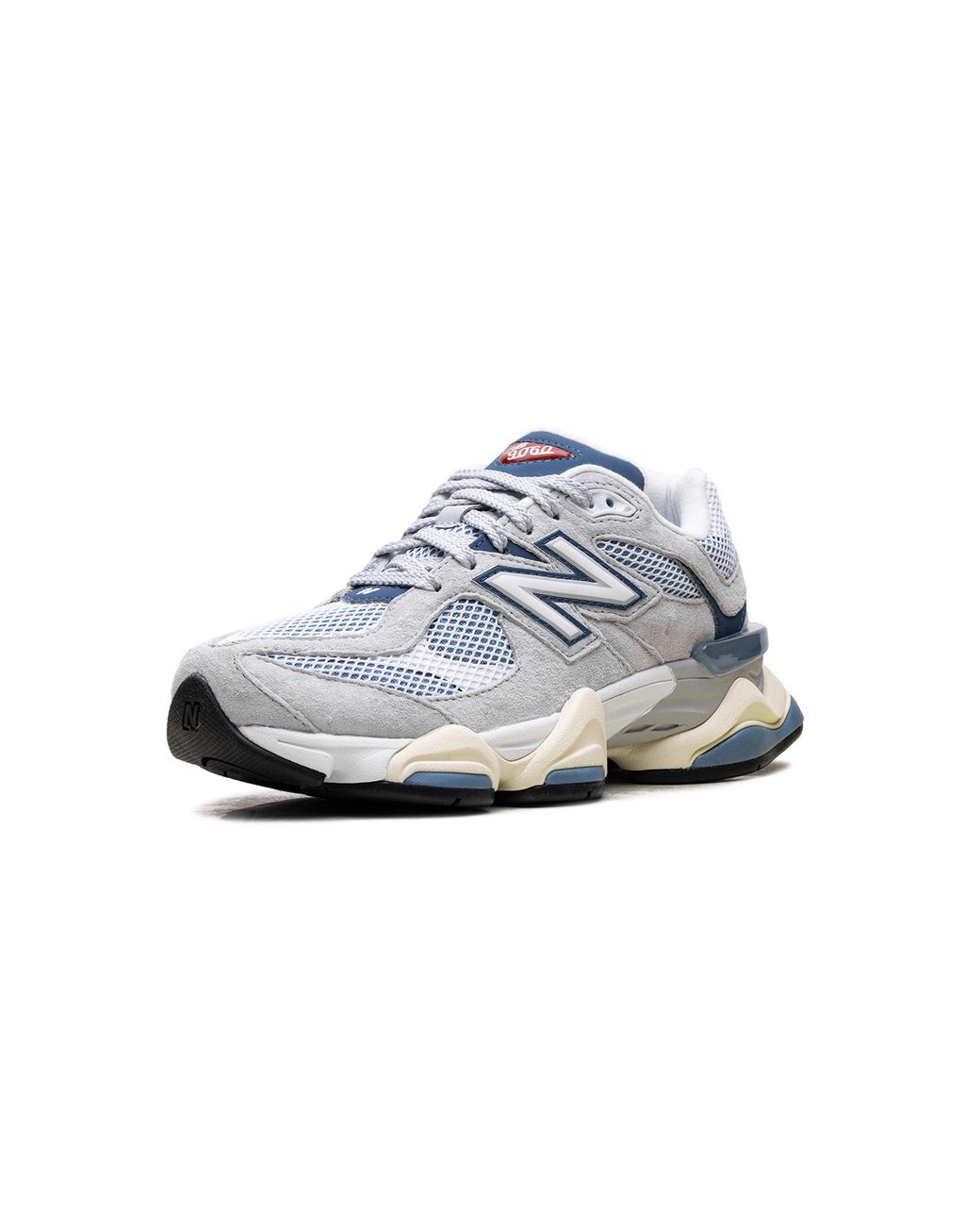 New Balance Black 9060 U9060Psc" for men