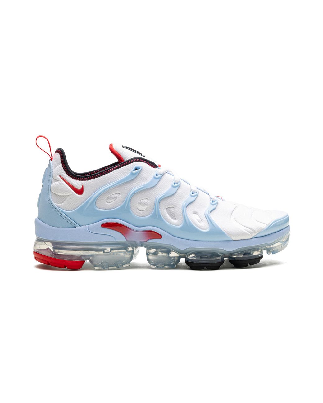 Nike Black Air Vapormax Plus "Usa" Cw6974 100" for men