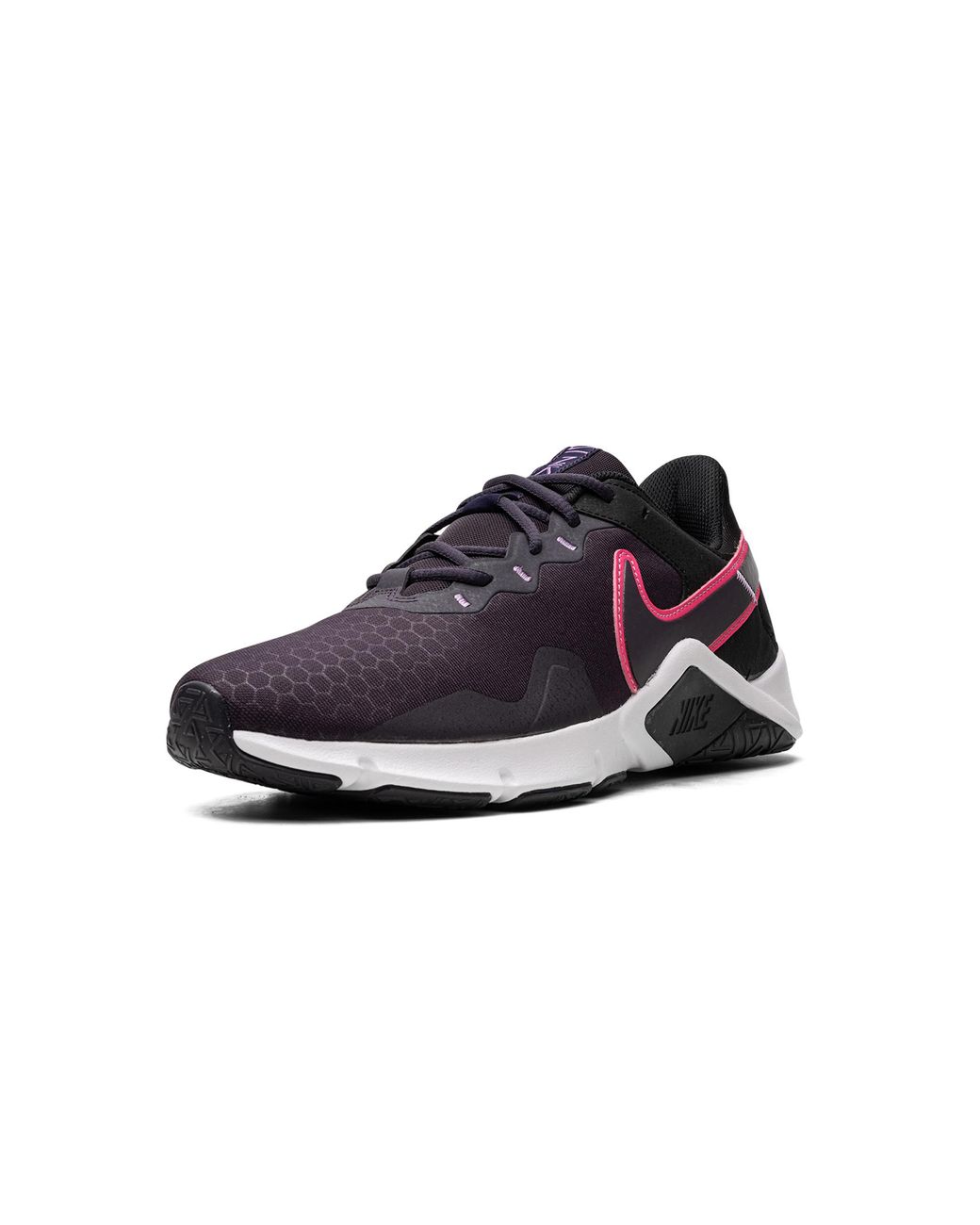 Nike Black Legend Essential 2 "W Legend Essential 2" Cq9545 014"