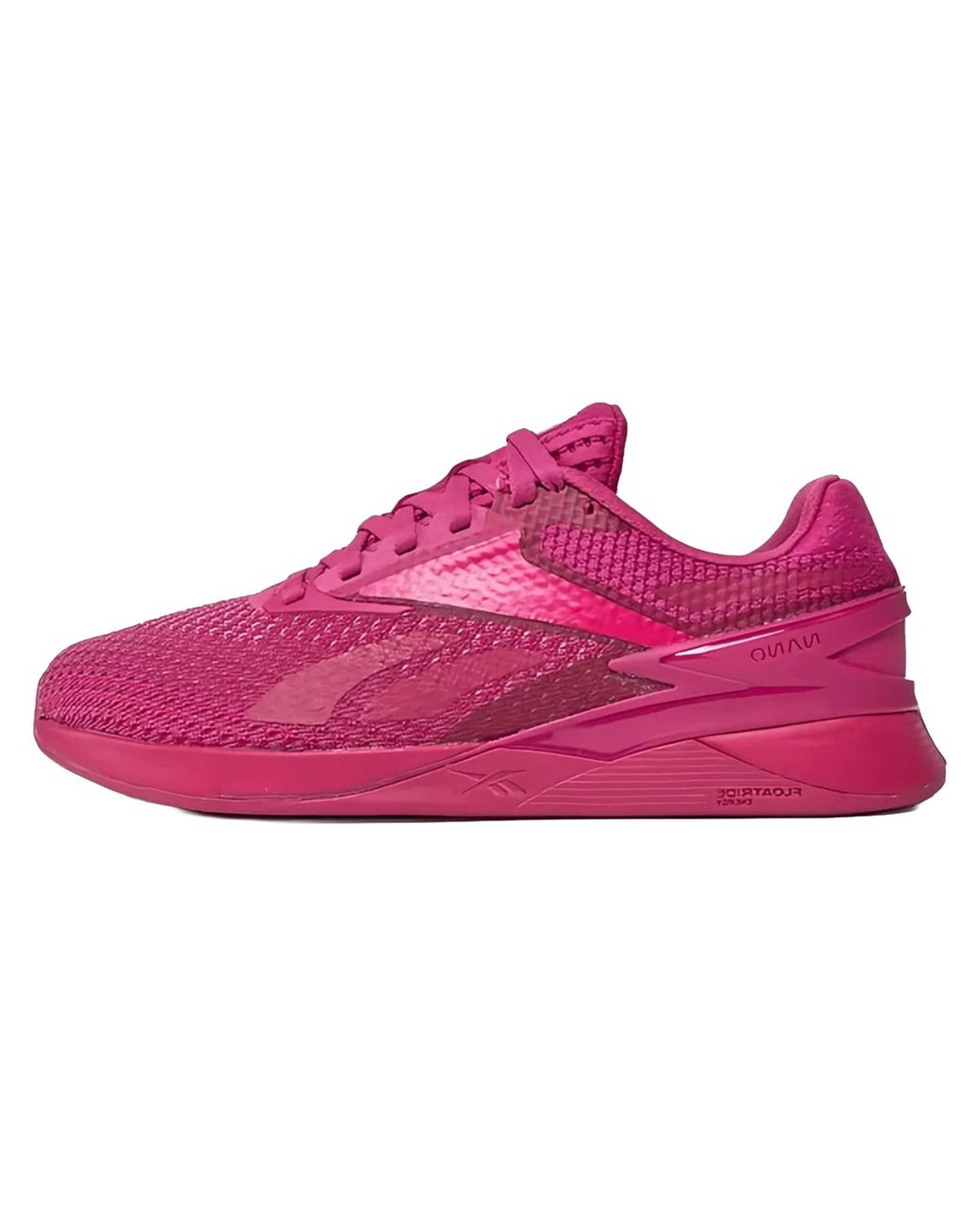 Reebok Purple Nano X3 If6023"