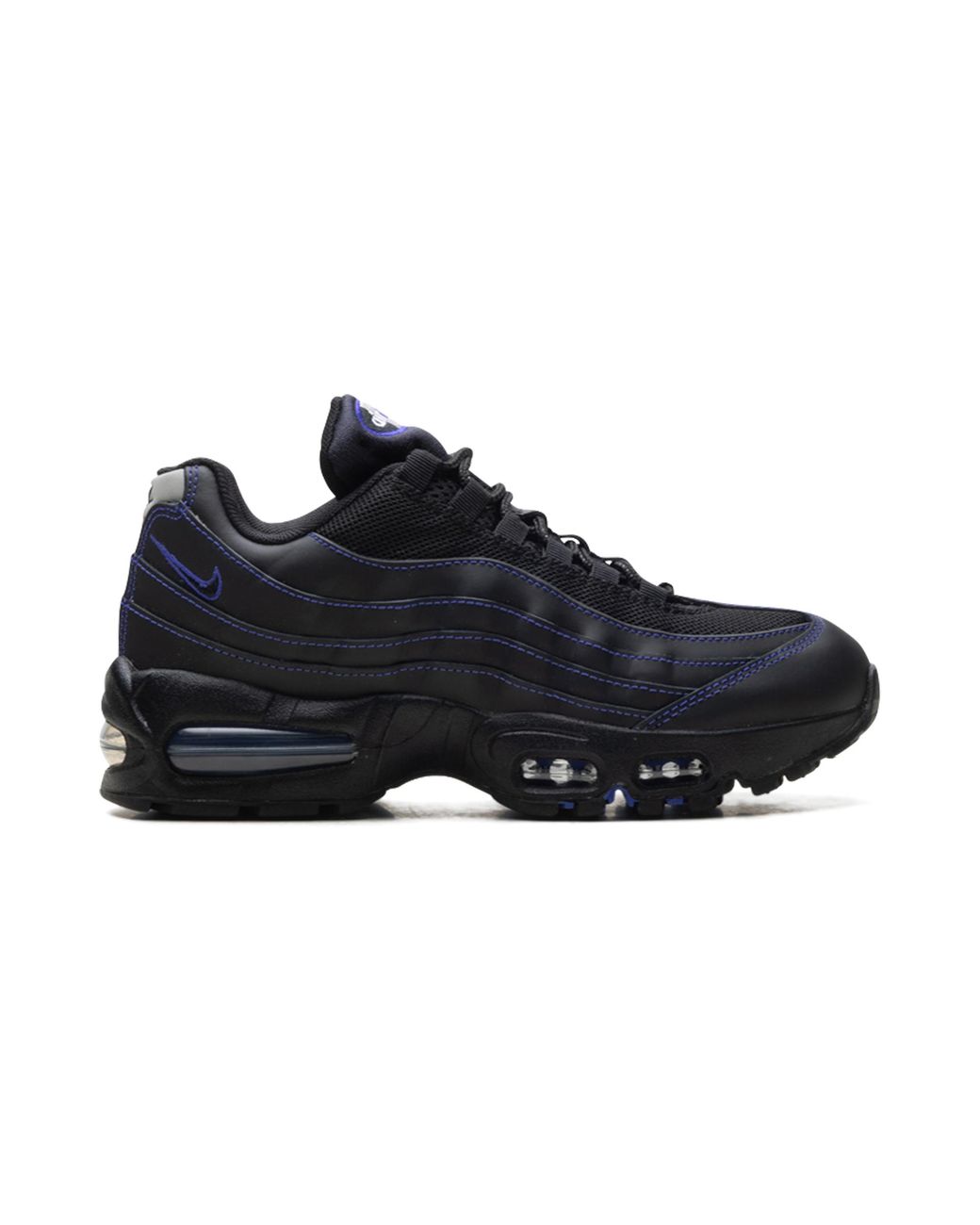 Nike Black Air Max 95 Og Persian" Ib7936 001" for men