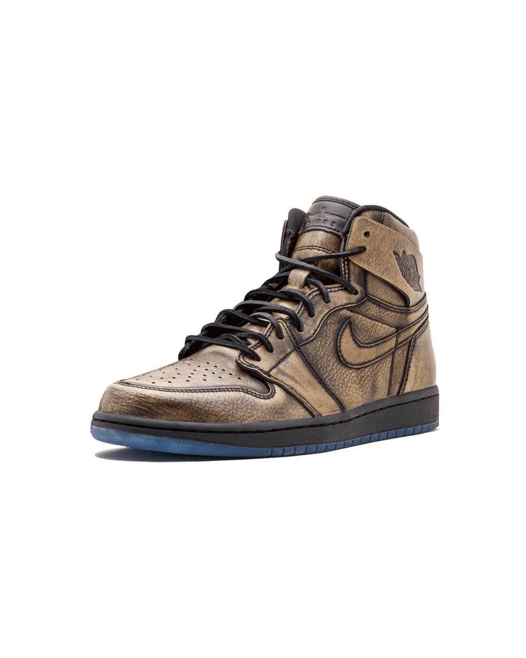 Nike Black Air 1 Ret High Og Wings "Wings" Aa2887 035" for men