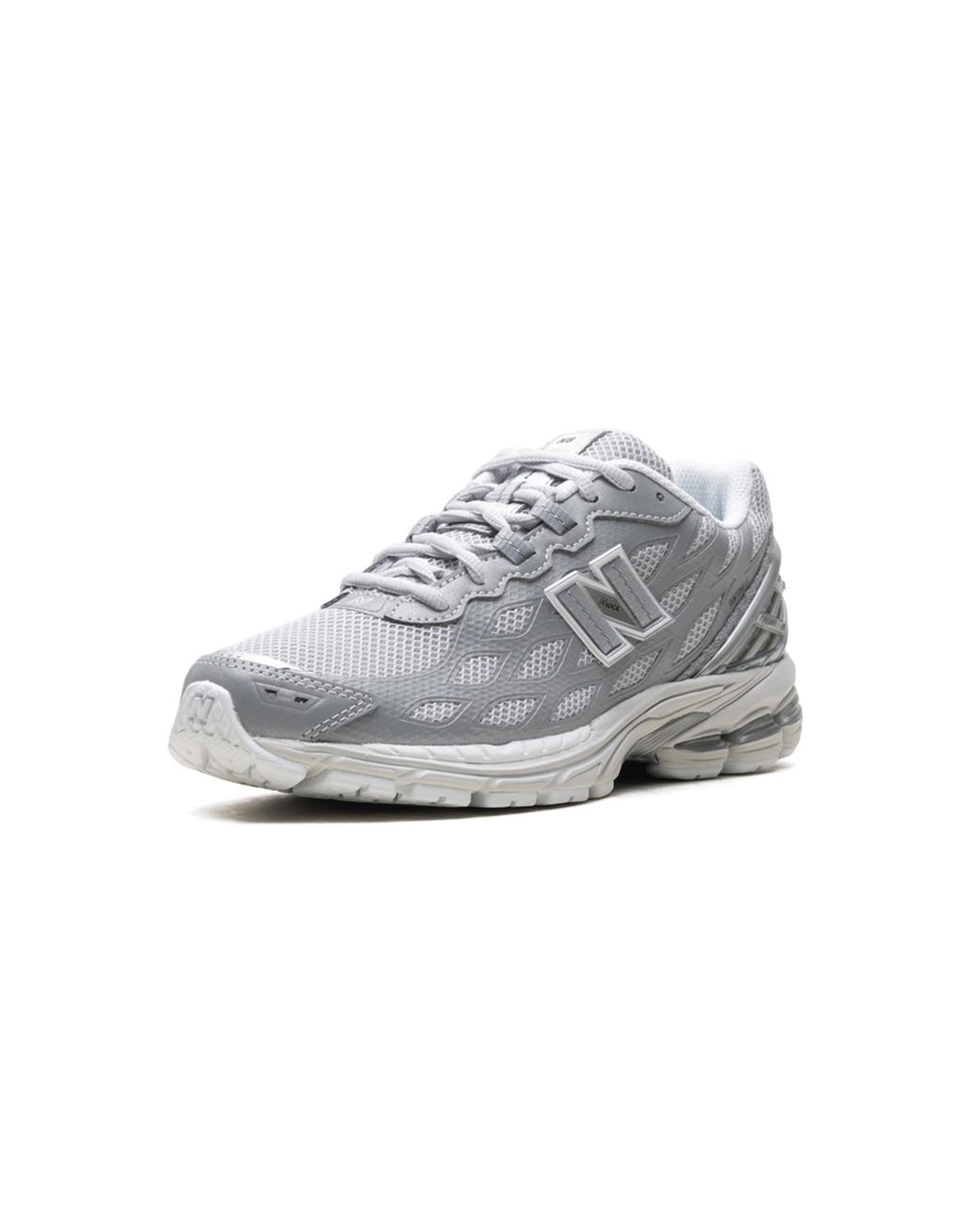 New Balance Gray 1906W Metallic" U1906Wfe" for men