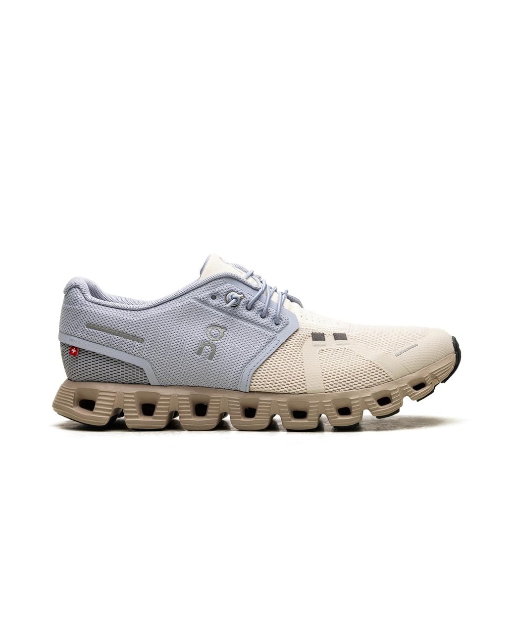 On Shoes Black Cloud 5 "Nimbus Moon" 59.98015"