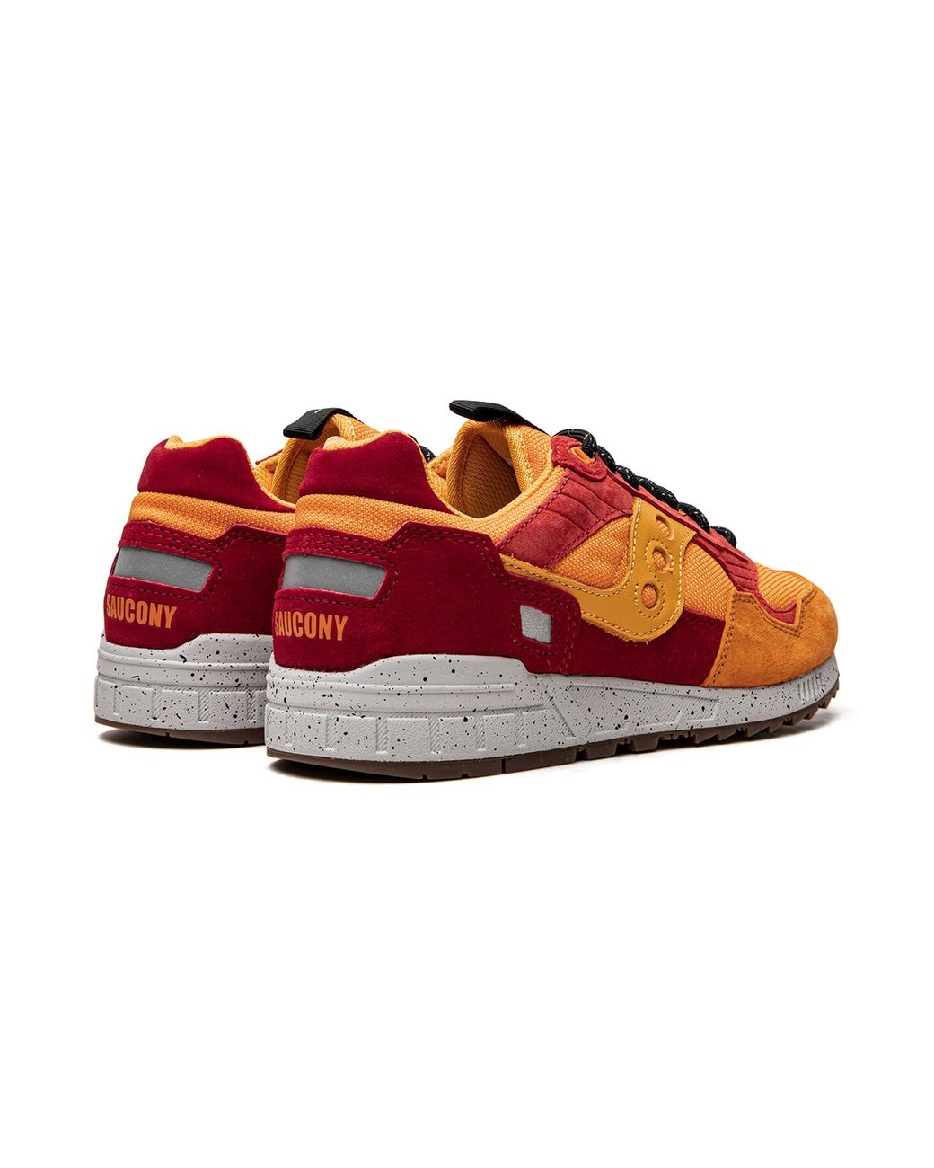 Saucony Red Shadow 5000 "Planet Pack" S70713 3" for men