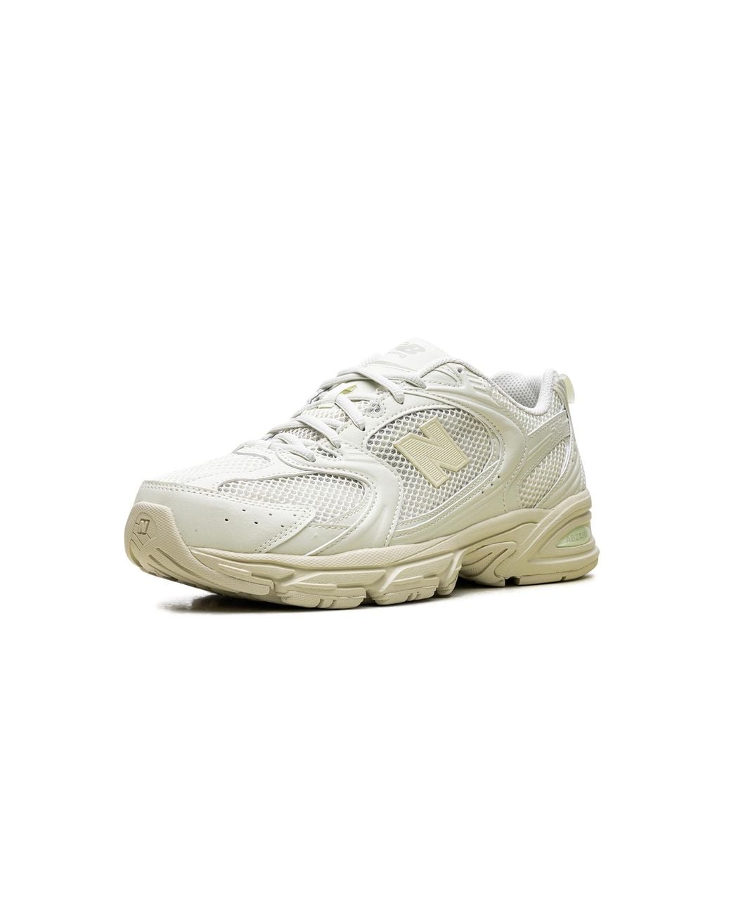 New Balance Black 530 "Mineral" U530Tbb" for men