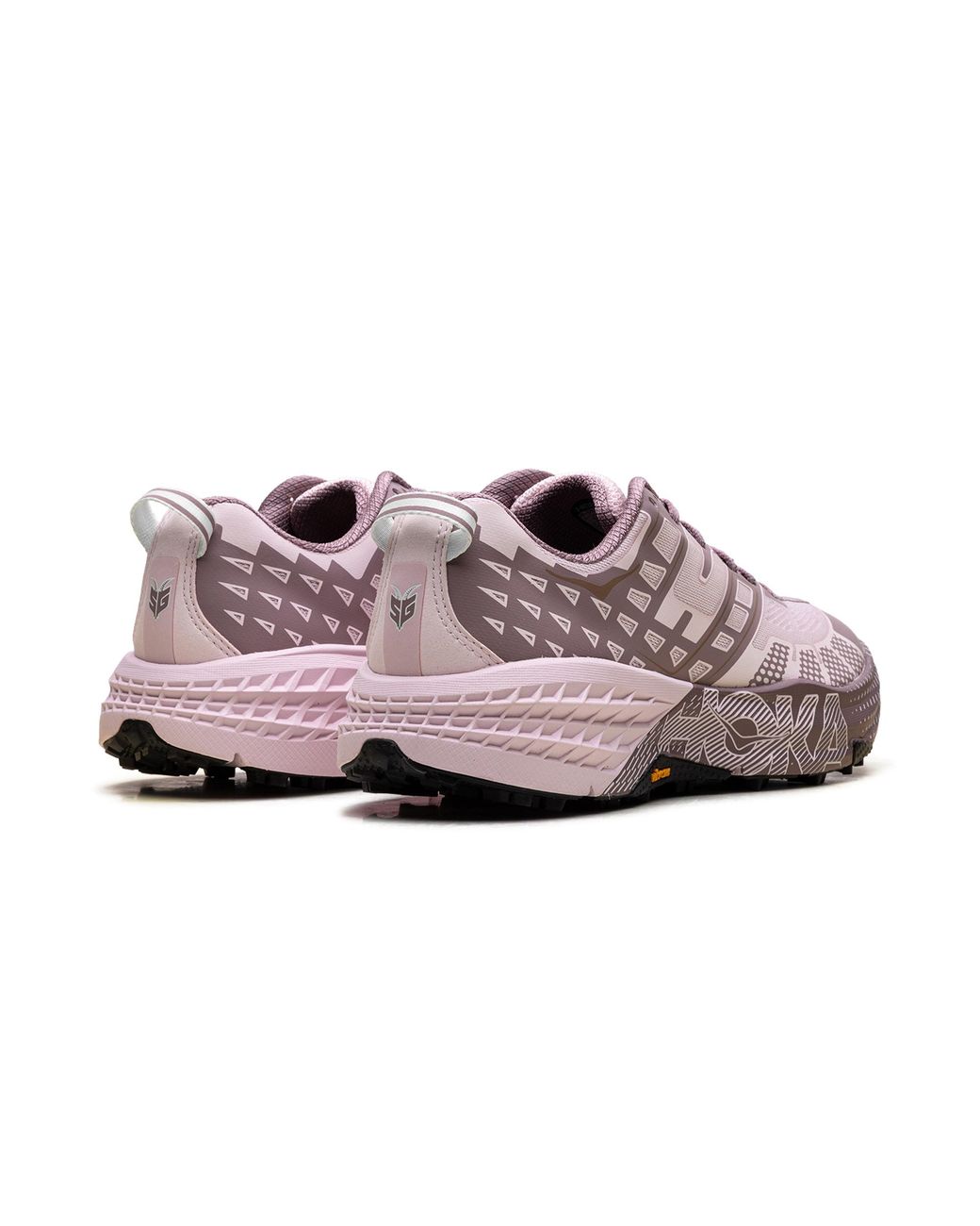 Hoka One One Pink Speedgoat 2 "Carnation" 1162710 Cscm" for men