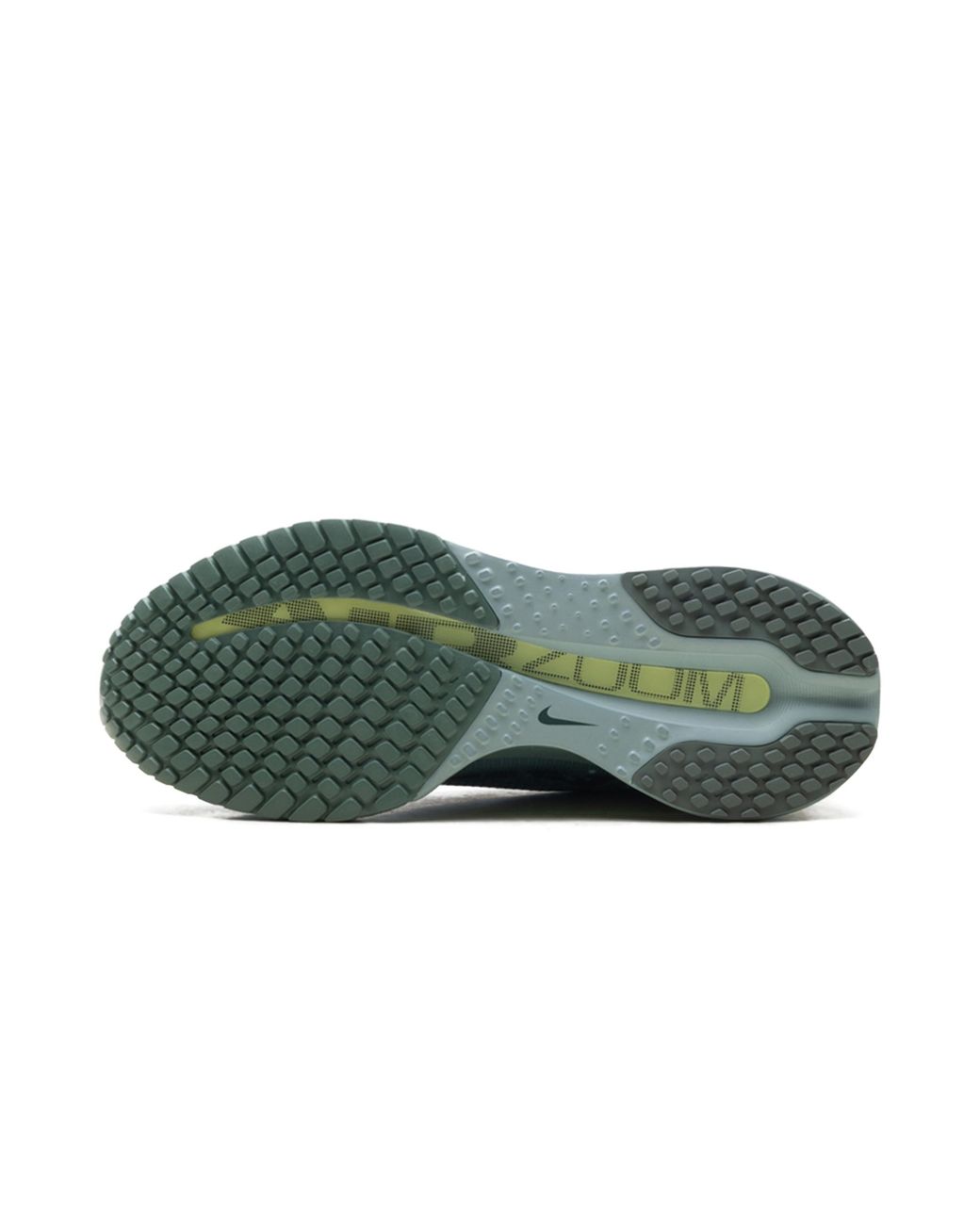 Nike Green Air Zoom Pegasus Premium "Cannon" Hq2592 009" for men