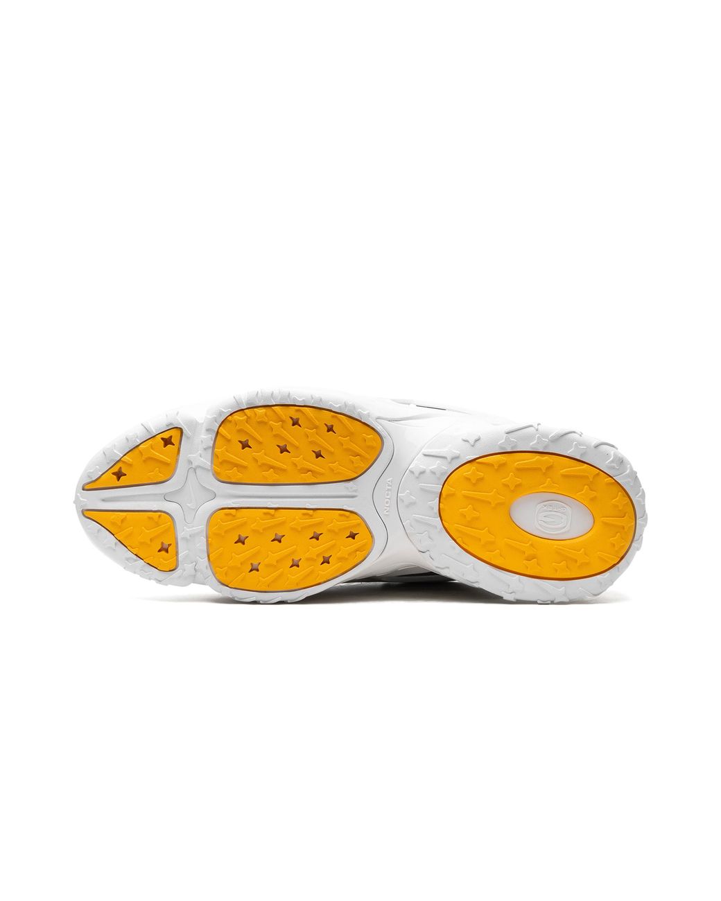 Nike Black Hot Step 2 "Nocta for men