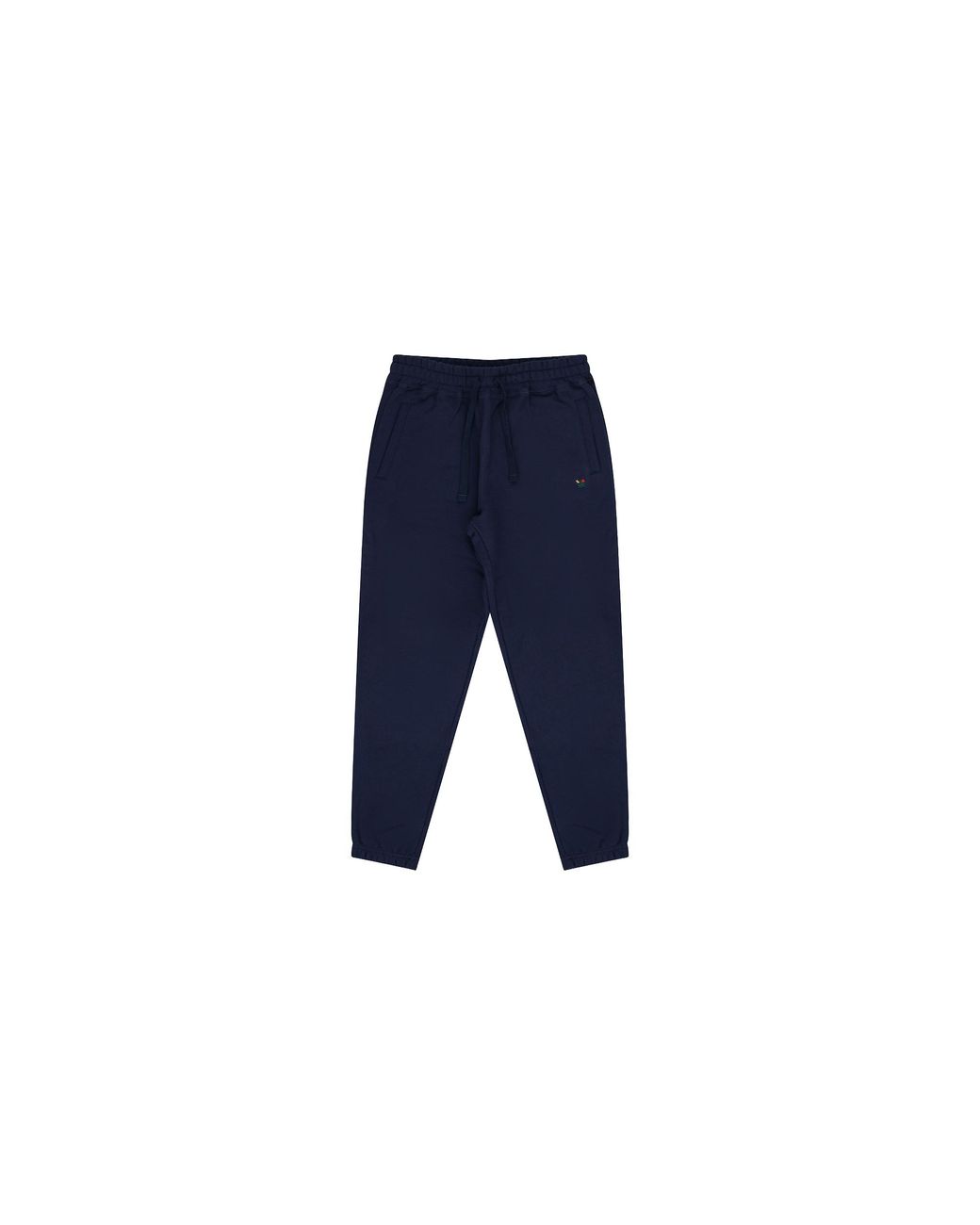 Aimé Leon Dore Blue Crest Sweatpants "Evening" Ss22Cp006 Evening" for men