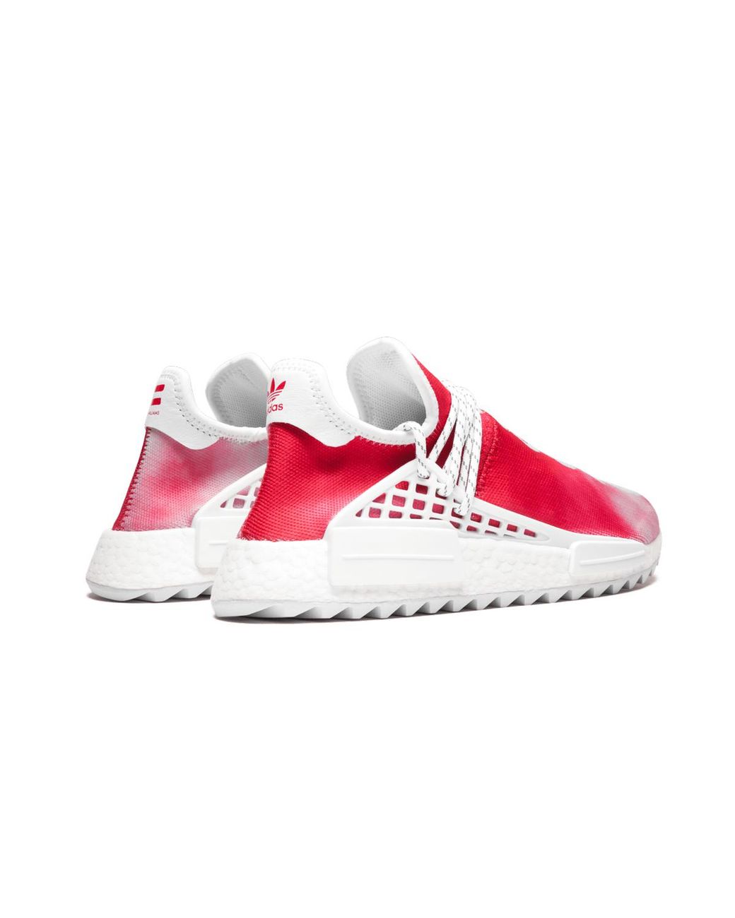 Adidas Black Nmd Humanrace Trail "Pharrell Williams for men