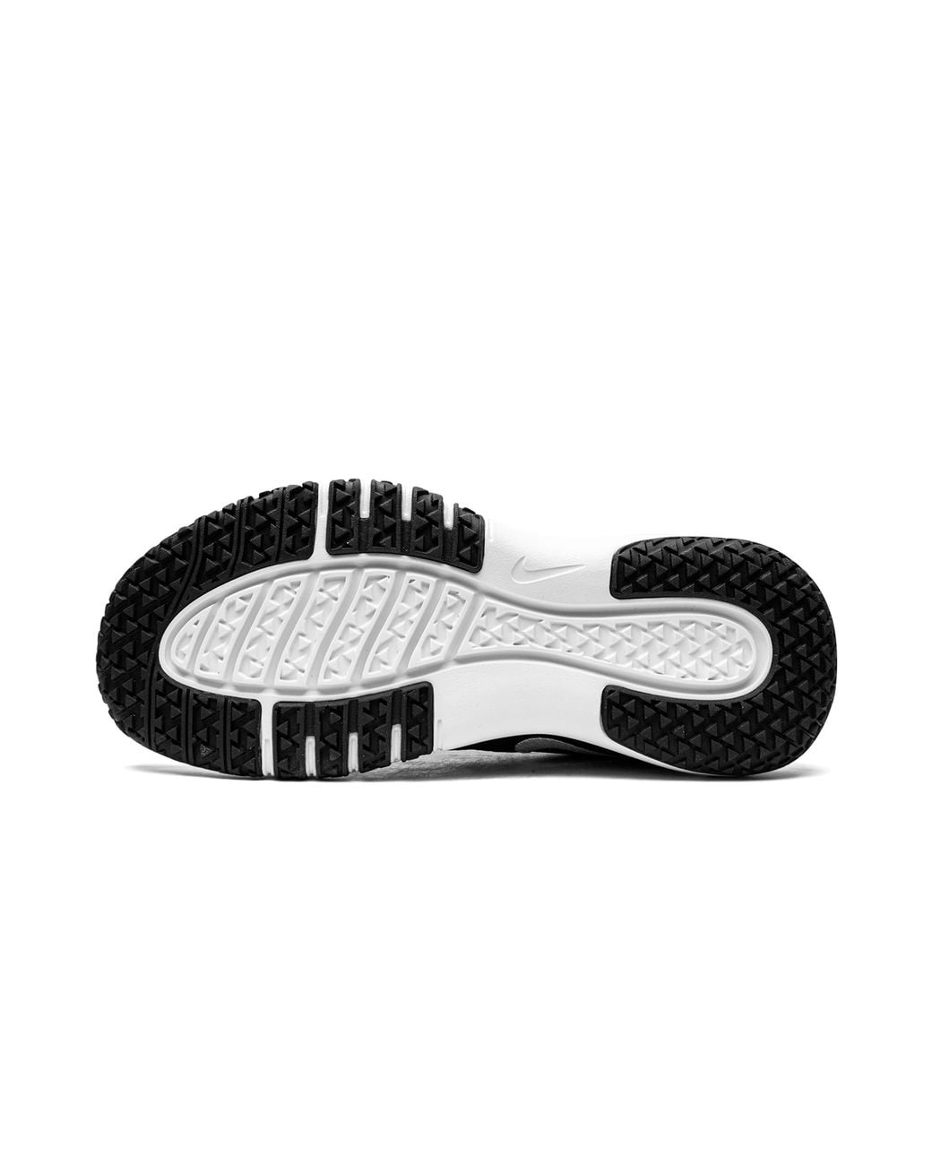 Nike Black Flex Control Tr4 Smoke" Cd0197 002"
