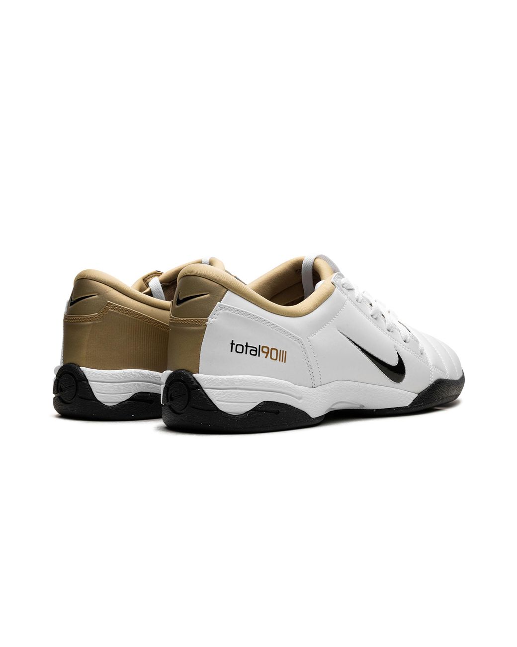 Nike Black Total 90 3 Sp Metallic" Hj9351 101" for men