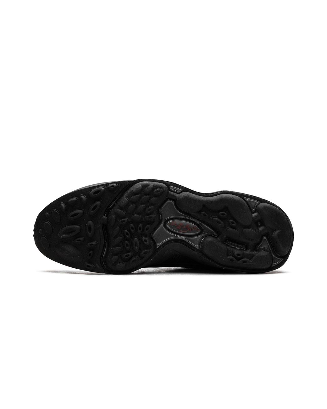 Nike Black Air Zoom Spiridon Metallic" Hf9117 002" for men