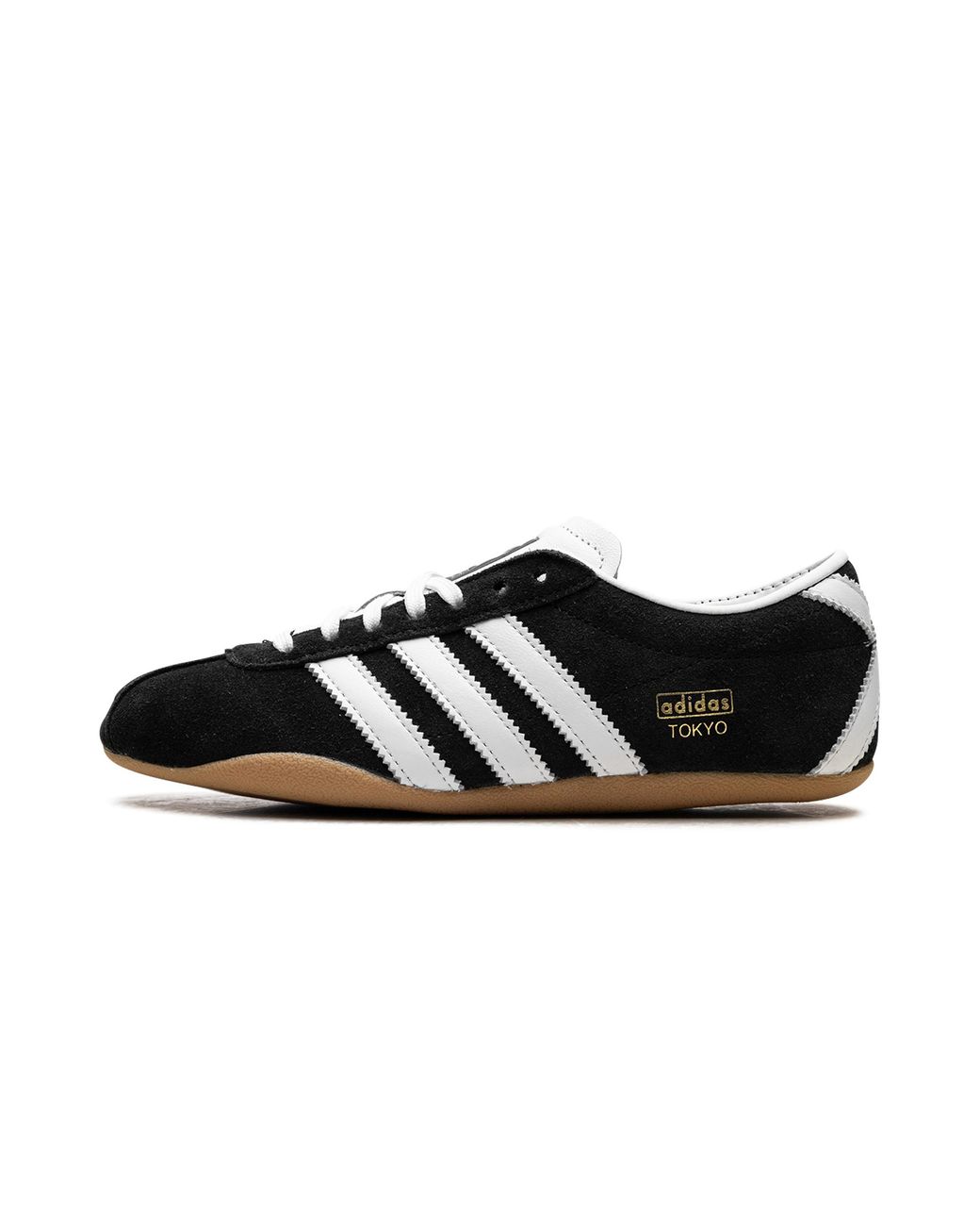 Adidas Black Tokyo Ji0183"