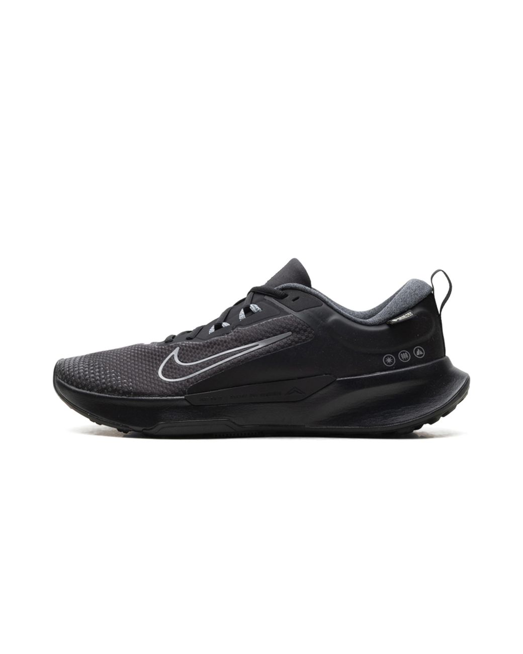 Nike Black Juniper Trail 2 Gore-Tex Cool" Hm9734 001" for men