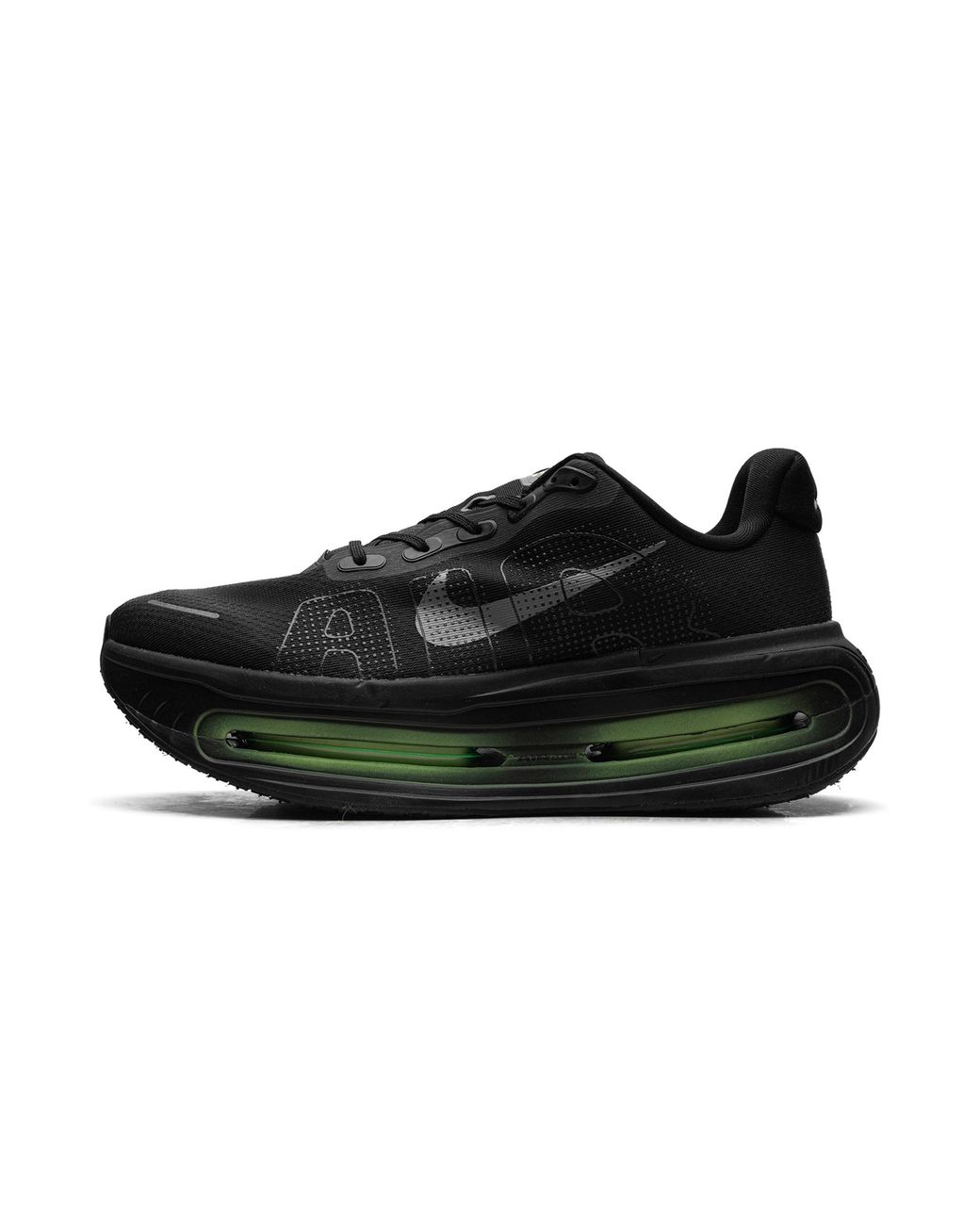 Nike Black Vomero Premium Iq0627 001" for men