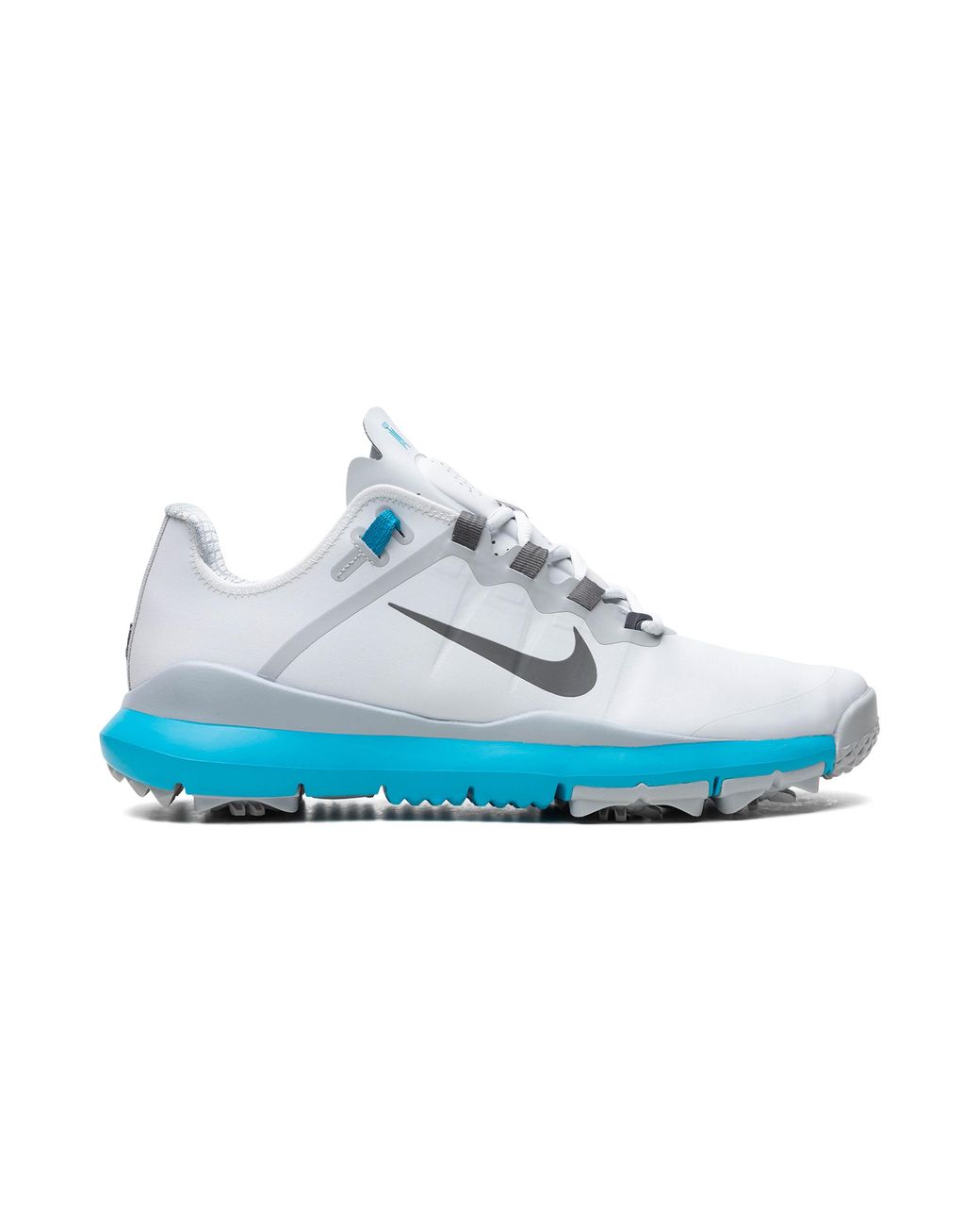 Nike Blue Tiger Woods '13 "Photon Dust" Dr5752 001" for men