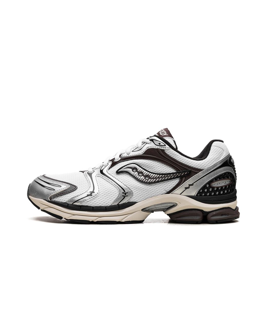 Saucony Black Progrid Triumph Cs "Bronze" S70805 9" for men