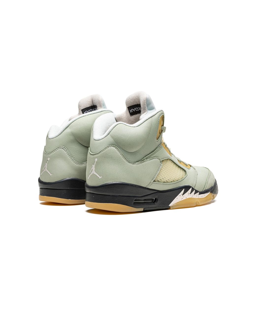 Nike Black Air 5 Retro "Jade Horizon" Dc7501 300" for men