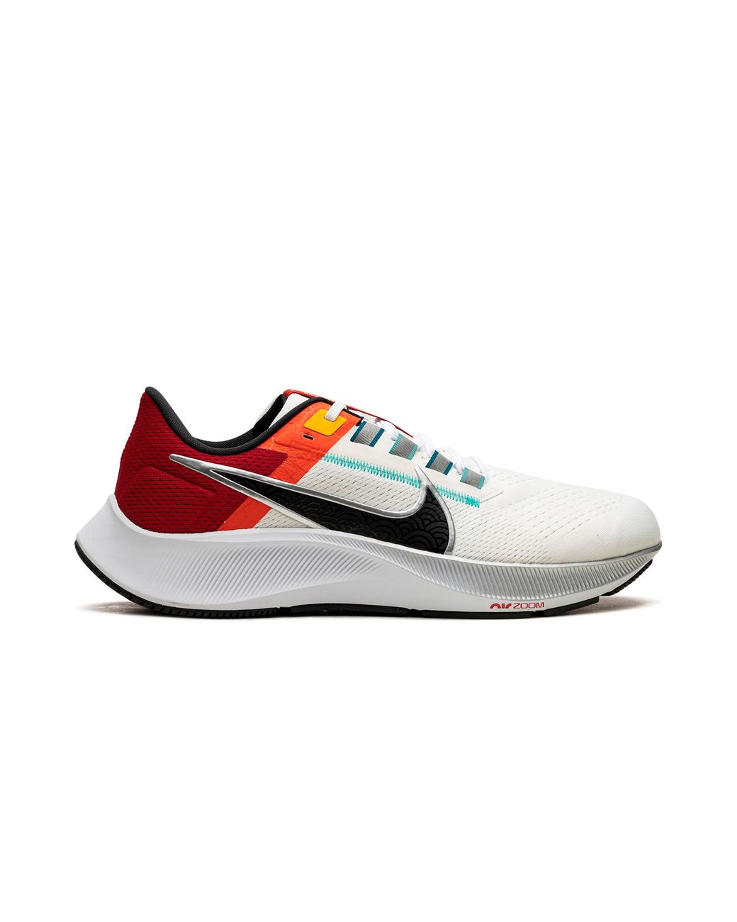 Nike Black Air Zoom Pegasus 38 "Dune" Dq4499 101" for men