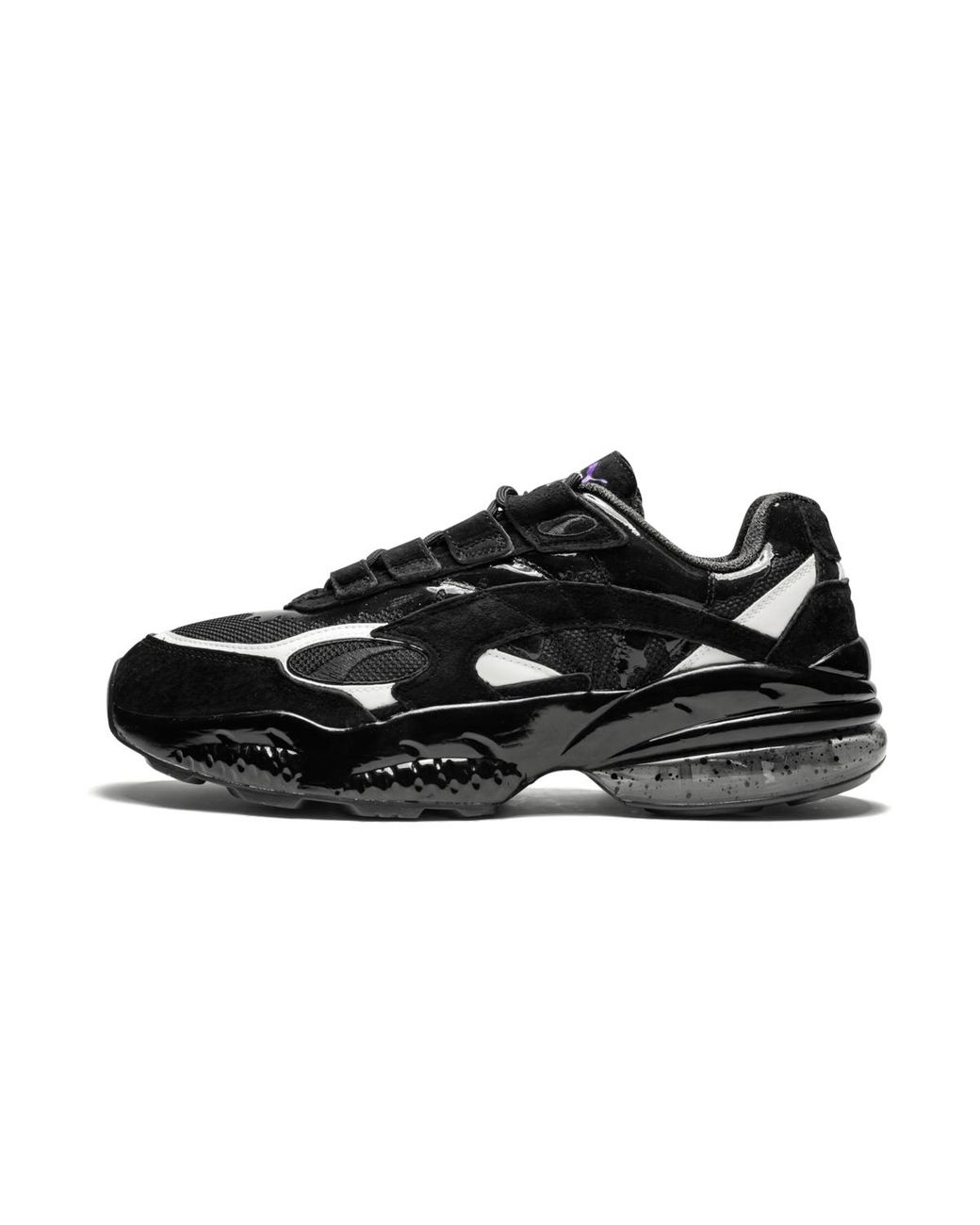 PUMA Black Cell X Bait "Bait X Marvel -Venom" 368540 01" for men