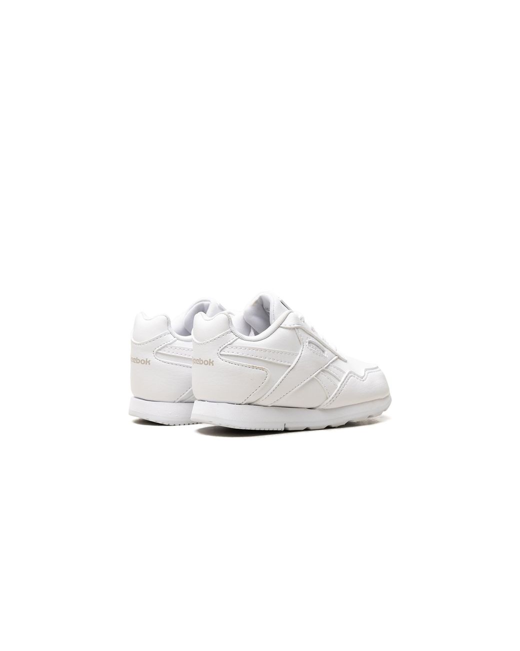 Reebok Black Classic Leather Harman Run /Steel" Cn4609" for men
